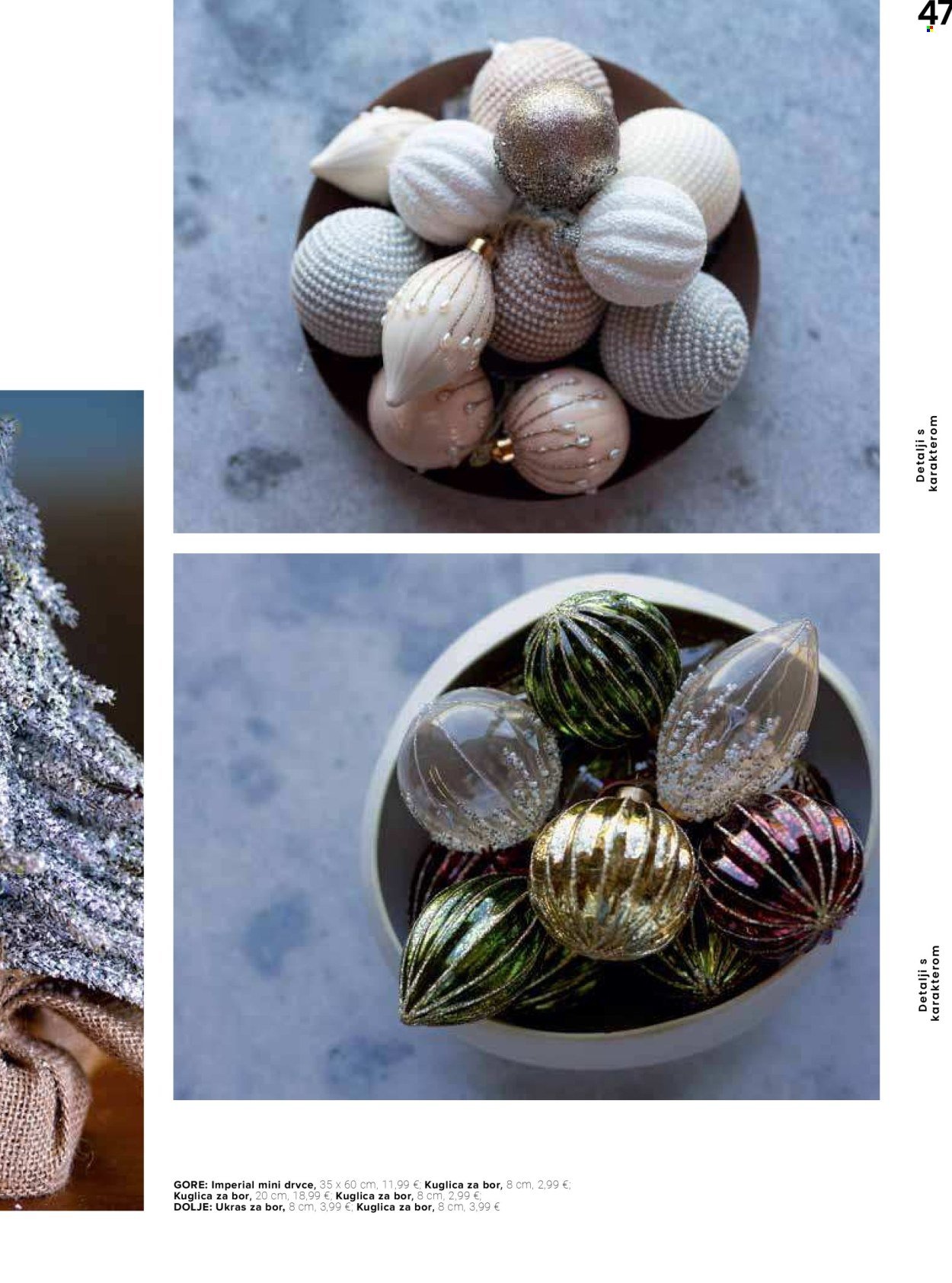 LESNINA katalog - Dizajn i kvaliteta