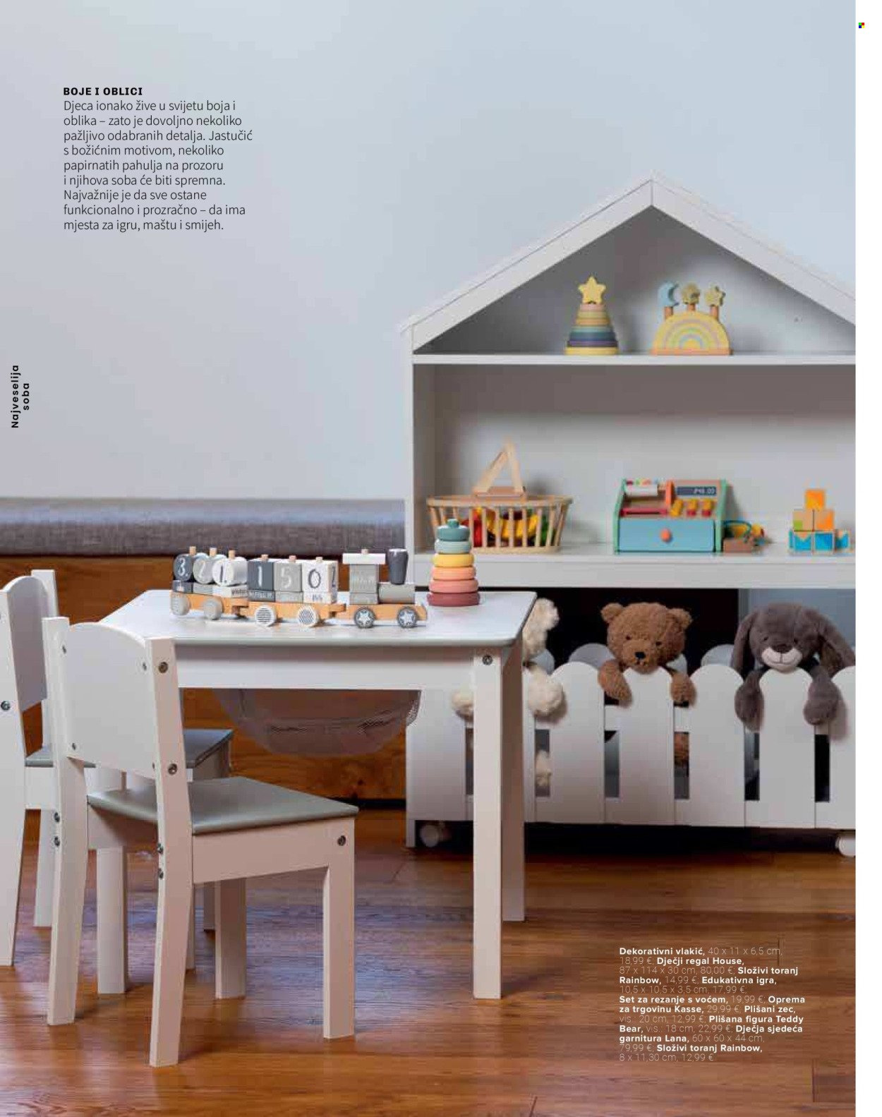 LESNINA katalog - Dizajn i kvaliteta