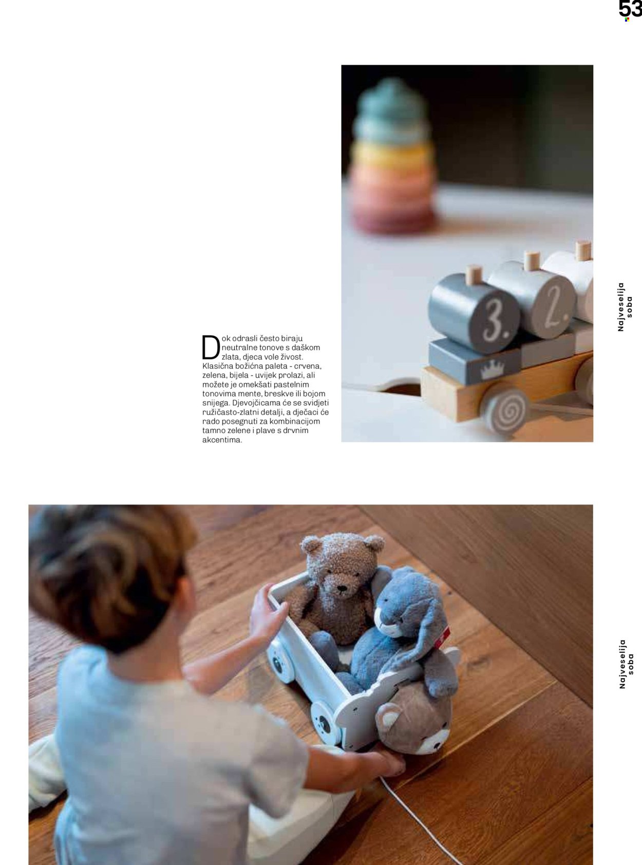 LESNINA katalog - Dizajn i kvaliteta