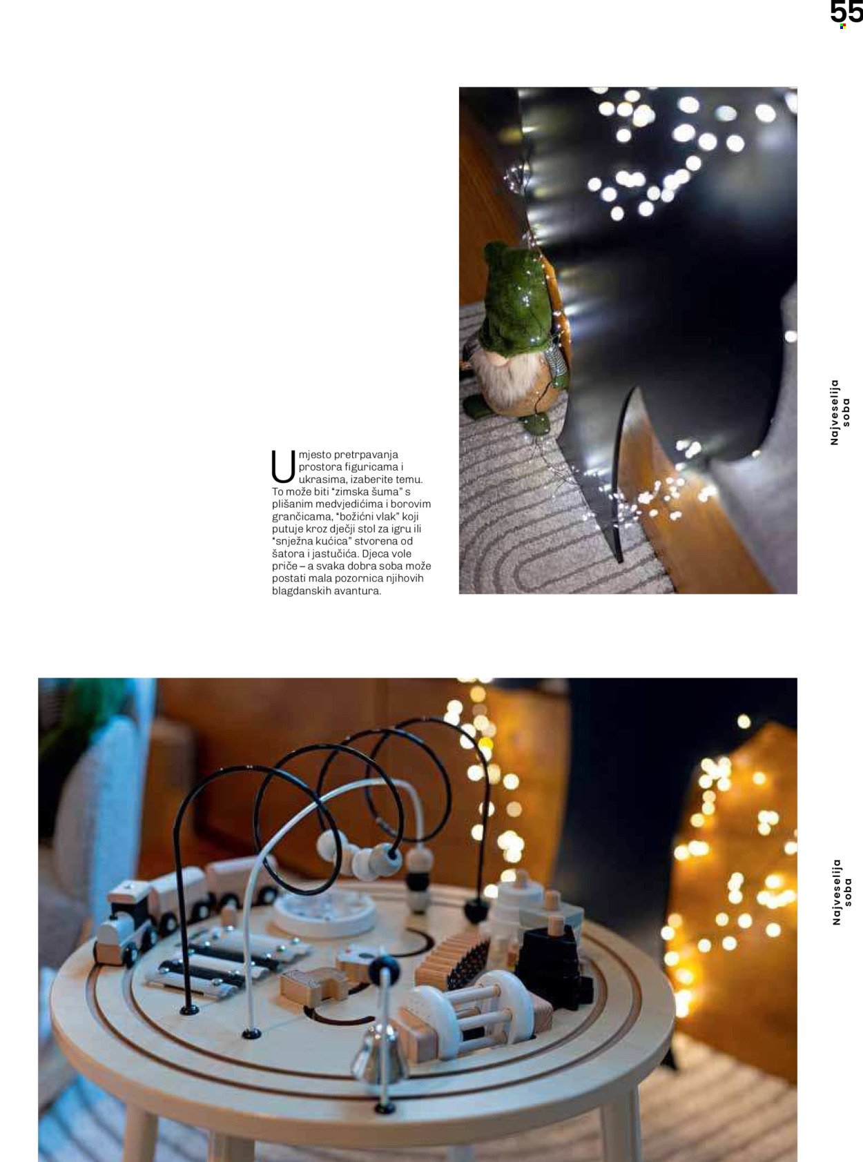 LESNINA katalog - Dizajn i kvaliteta