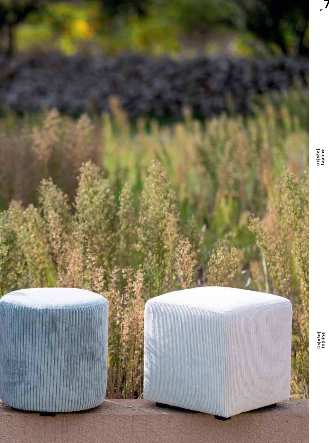 LESNINA katalog - Dizajn i kvaliteta