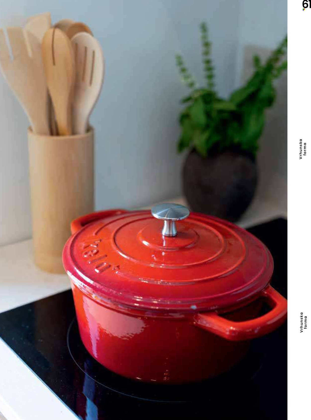 LESNINA katalog - Dizajn i kvaliteta