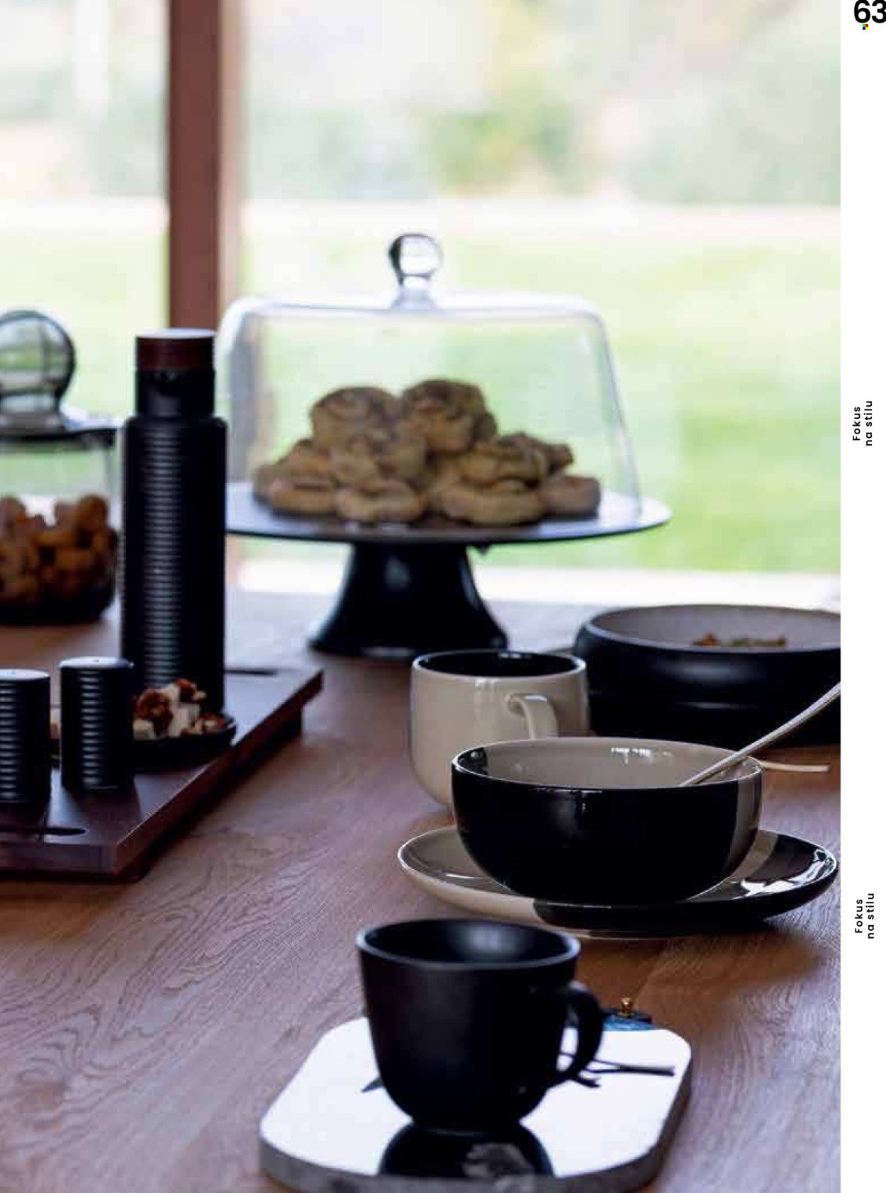 LESNINA katalog - Dizajn i kvaliteta