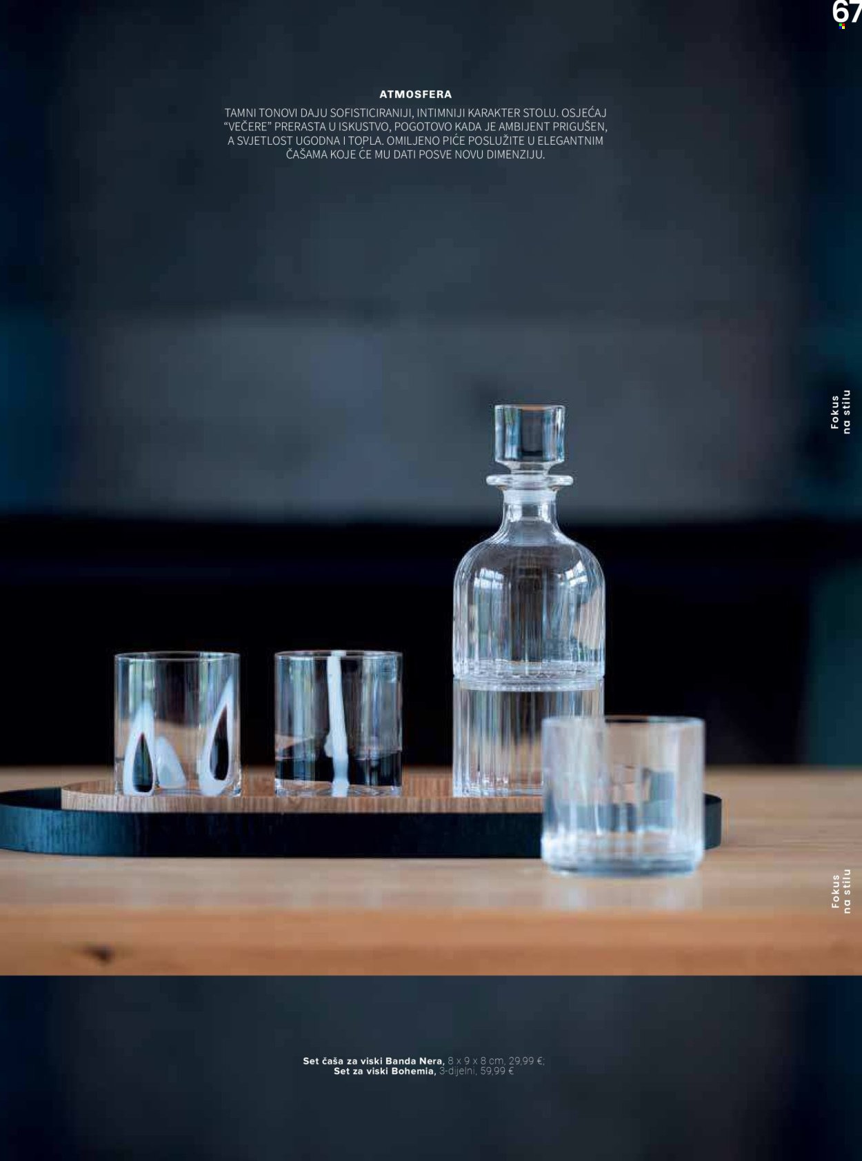 LESNINA katalog - Dizajn i kvaliteta