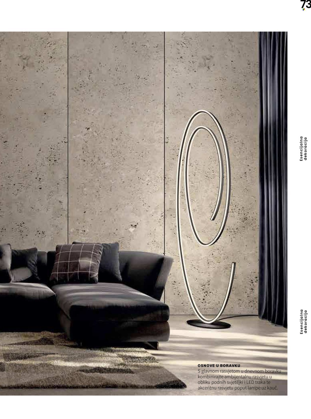 LESNINA katalog - Dizajn i kvaliteta