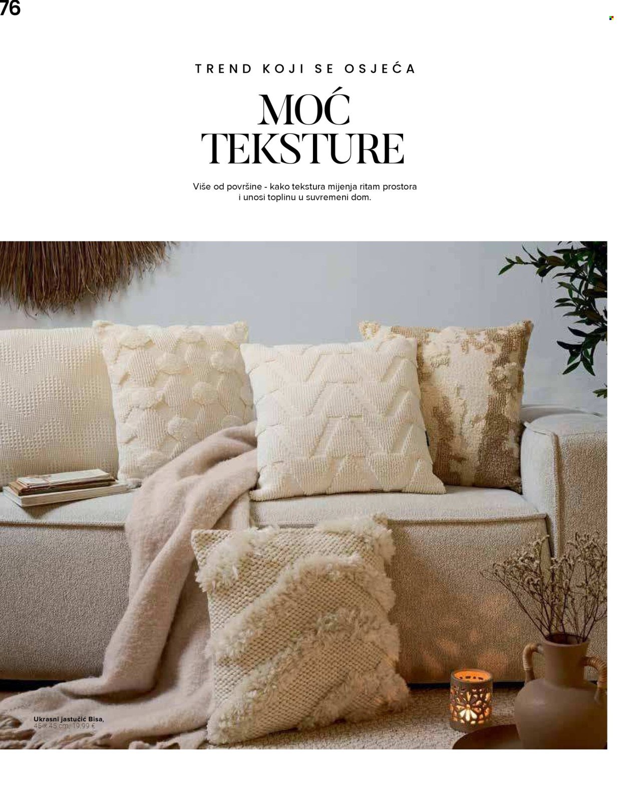 LESNINA katalog - Dizajn i kvaliteta