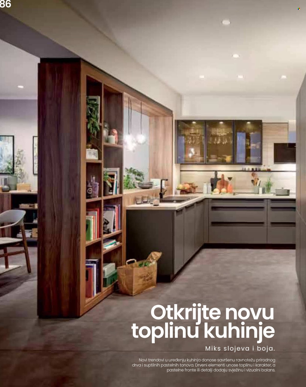 LESNINA katalog - Dizajn i kvaliteta