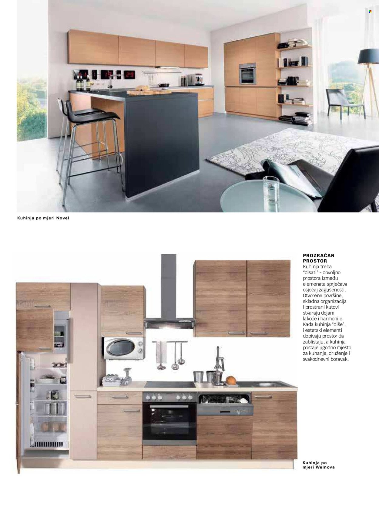 LESNINA katalog - Dizajn i kvaliteta