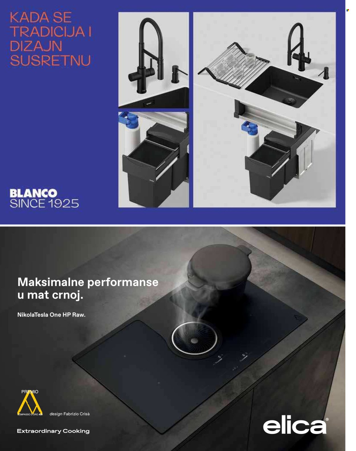 LESNINA katalog - Dizajn i kvaliteta