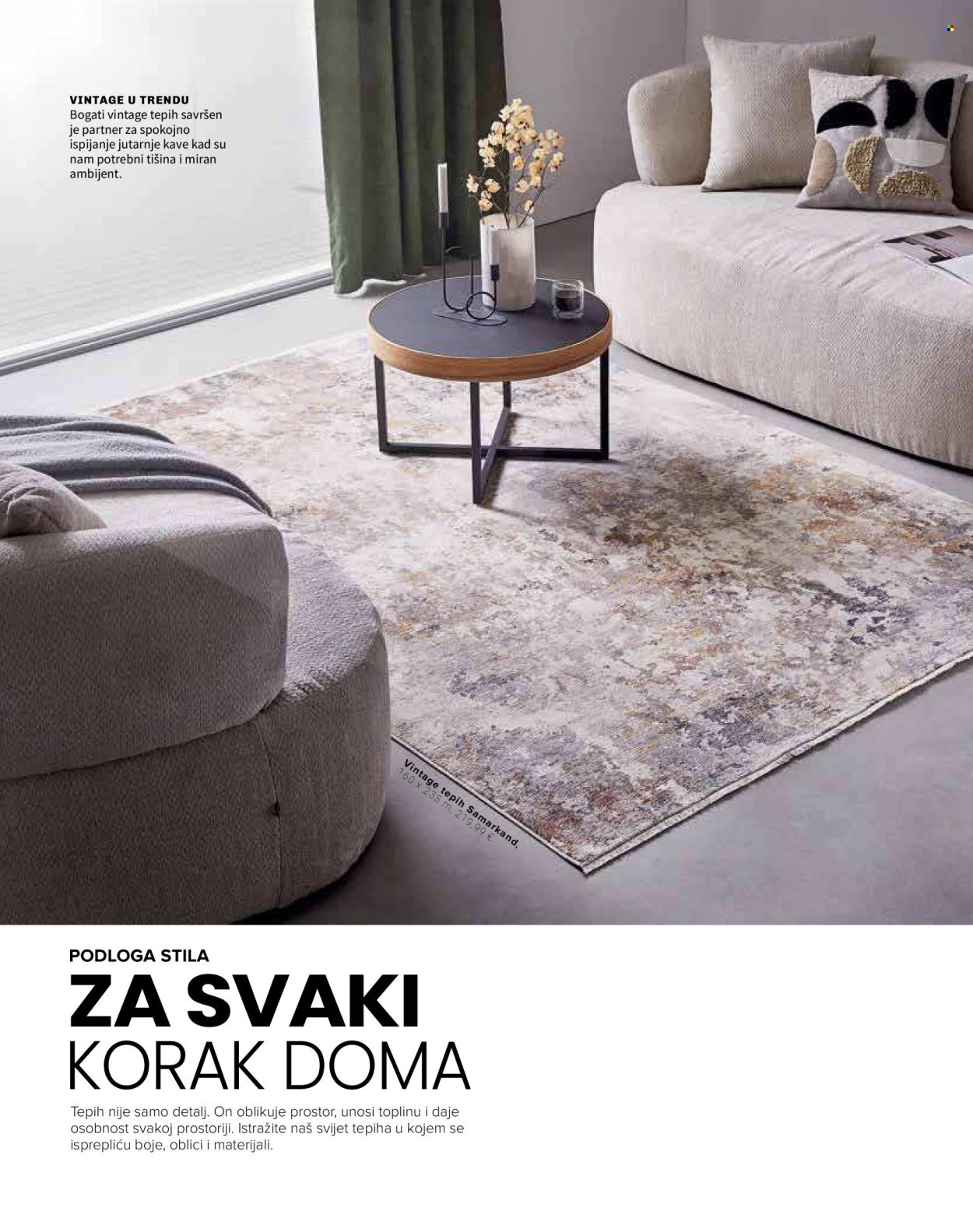 LESNINA katalog - Dizajn i kvaliteta