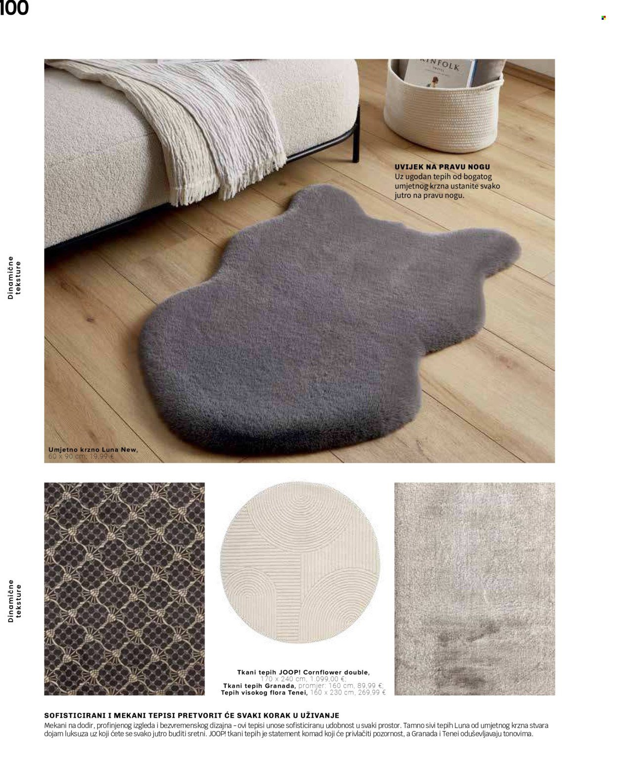 LESNINA katalog - Dizajn i kvaliteta