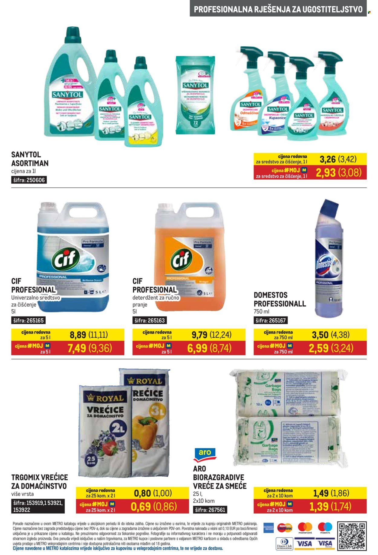 METRO katalog - Gastro