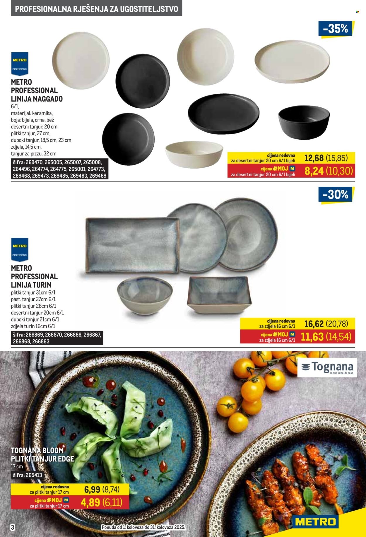 METRO katalog - Gastro