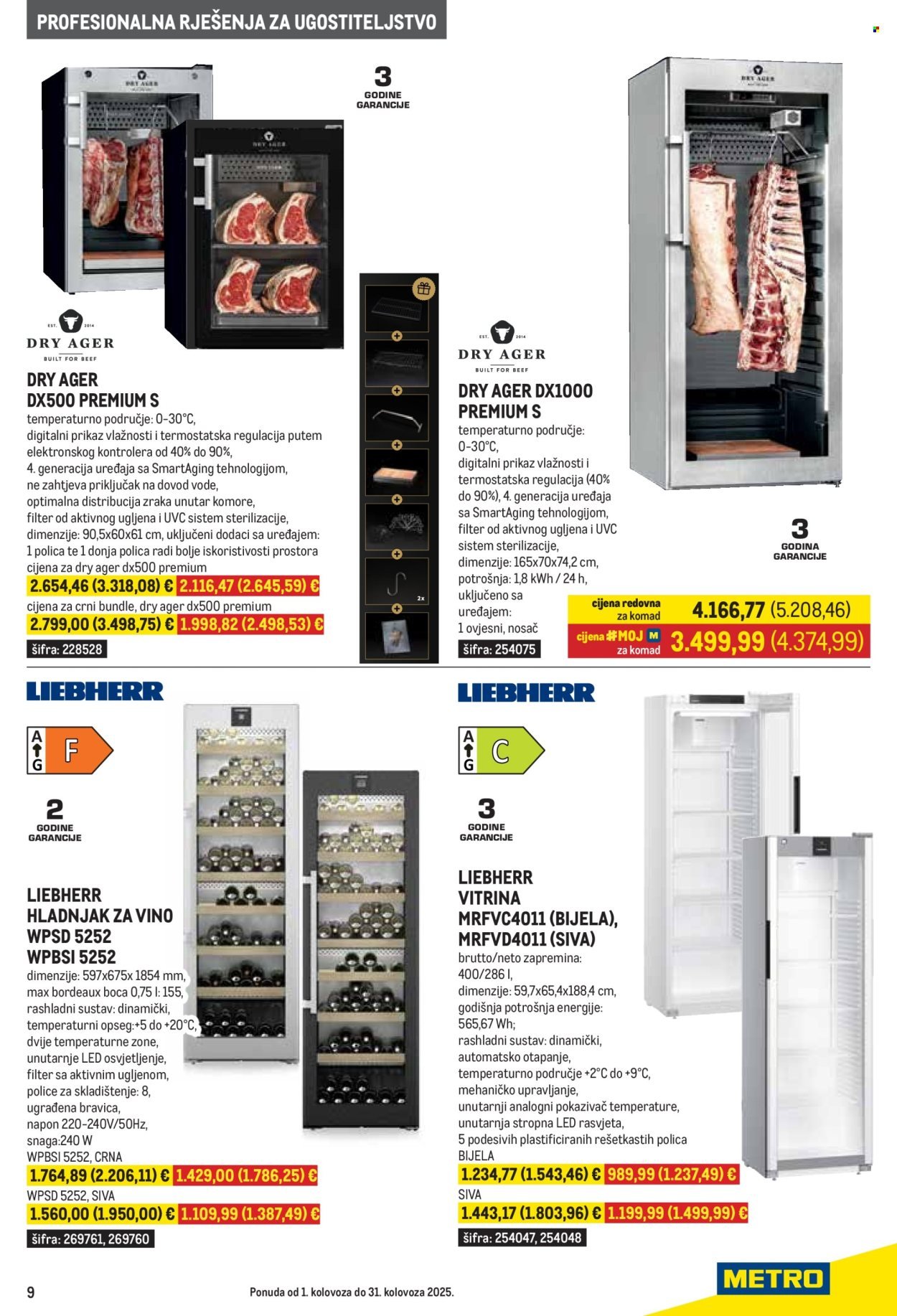 METRO katalog - Gastro