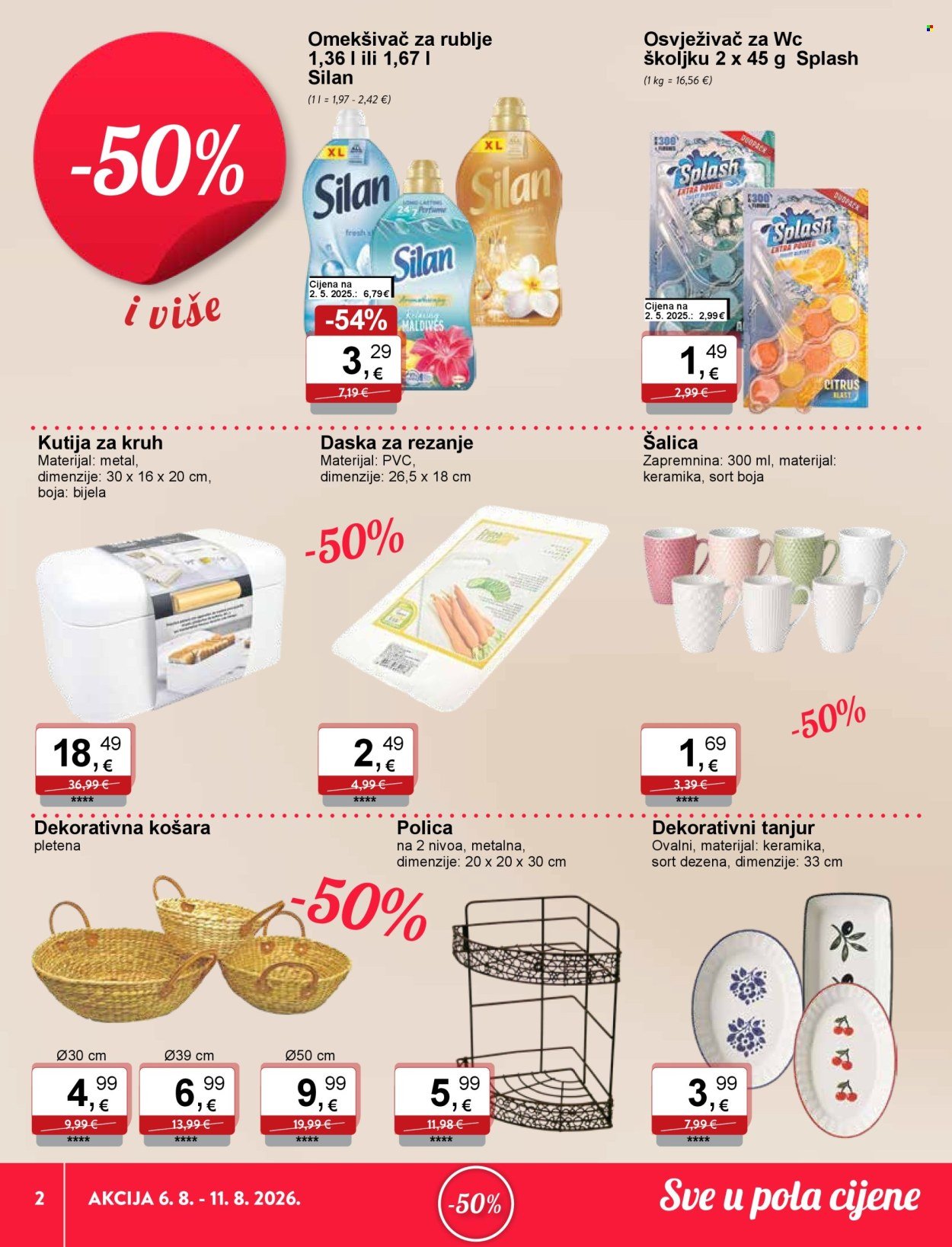 KTC katalog - SVE U POLA CIJENE