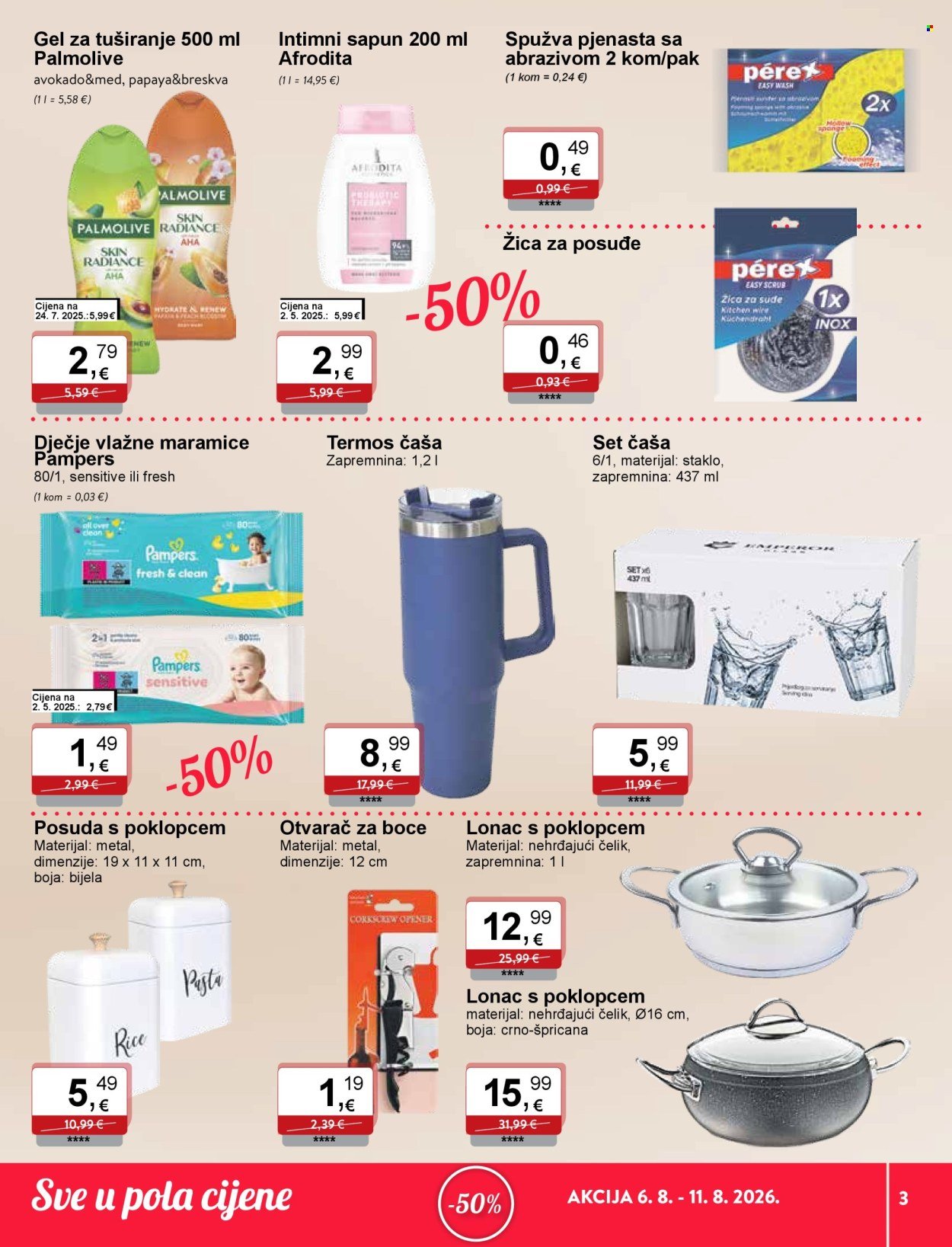 KTC katalog - SVE U POLA CIJENE