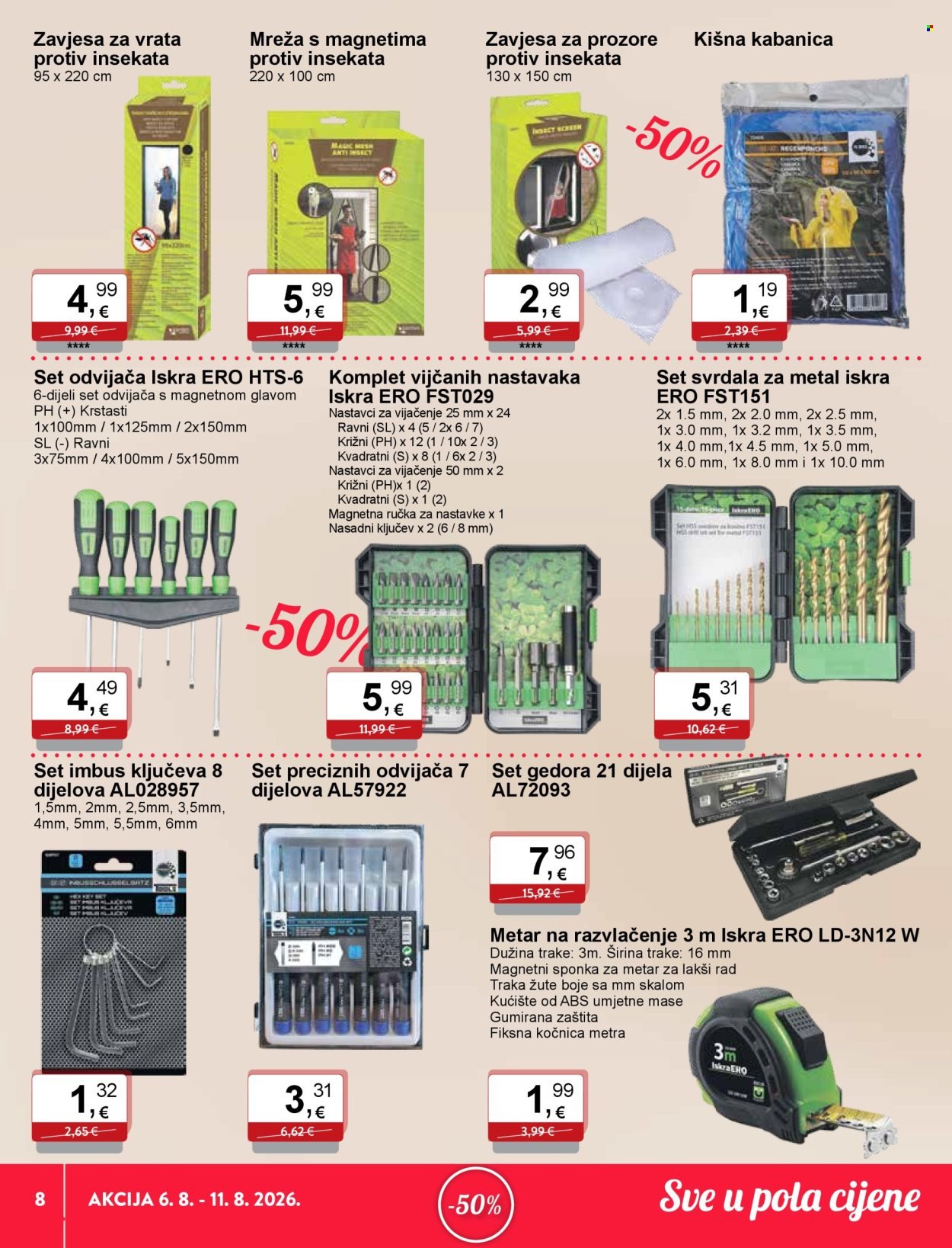 KTC katalog - SVE U POLA CIJENE
