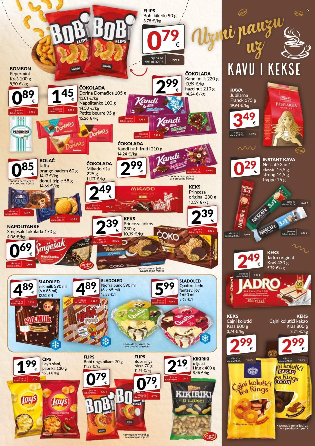 BAKMAZ katalog - TJEDNA PONUDA