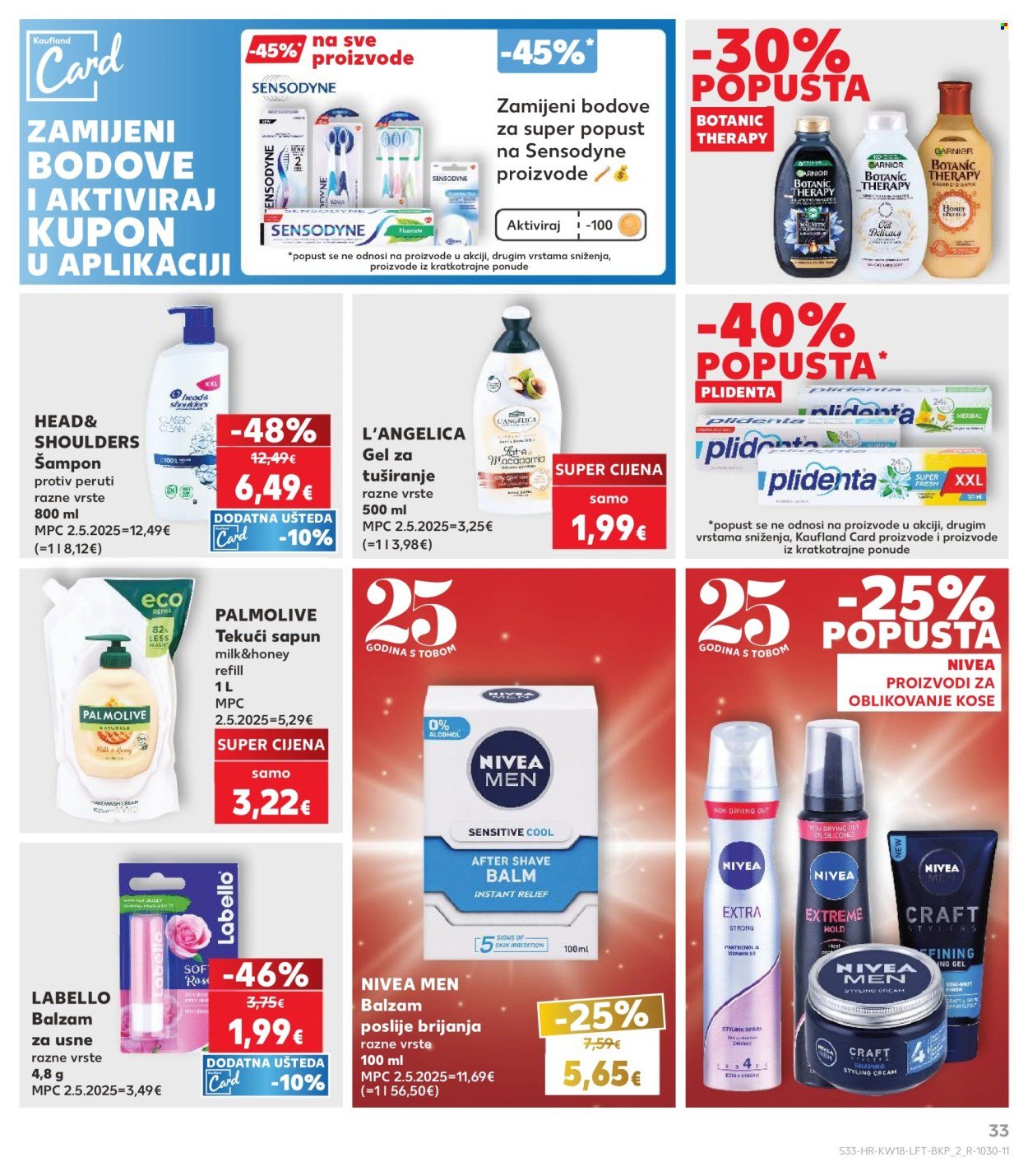 KAUFLAND katalog - Od srijede 29.04.2026.