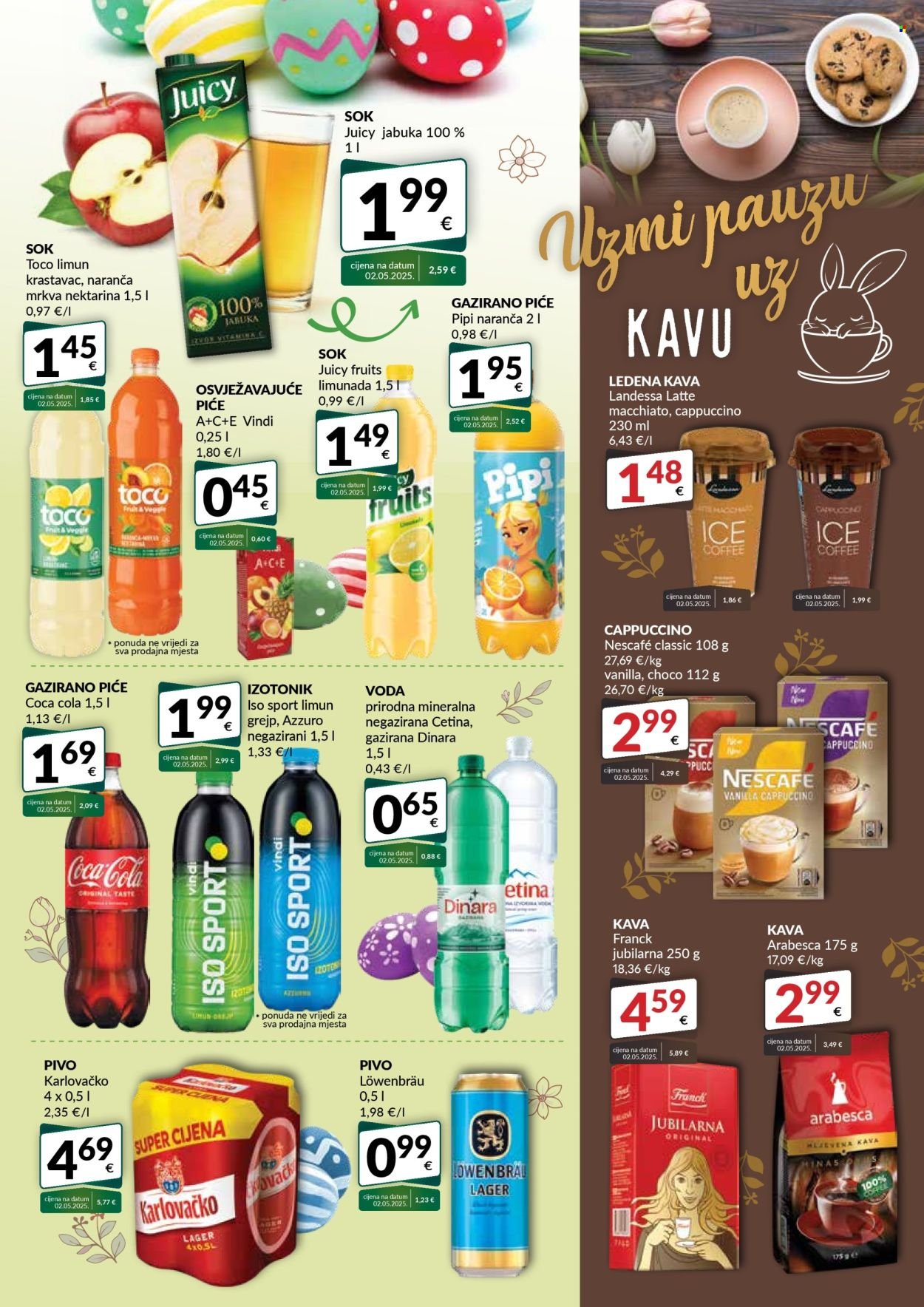 BAKMAZ katalog - TJEDNA PONUDA