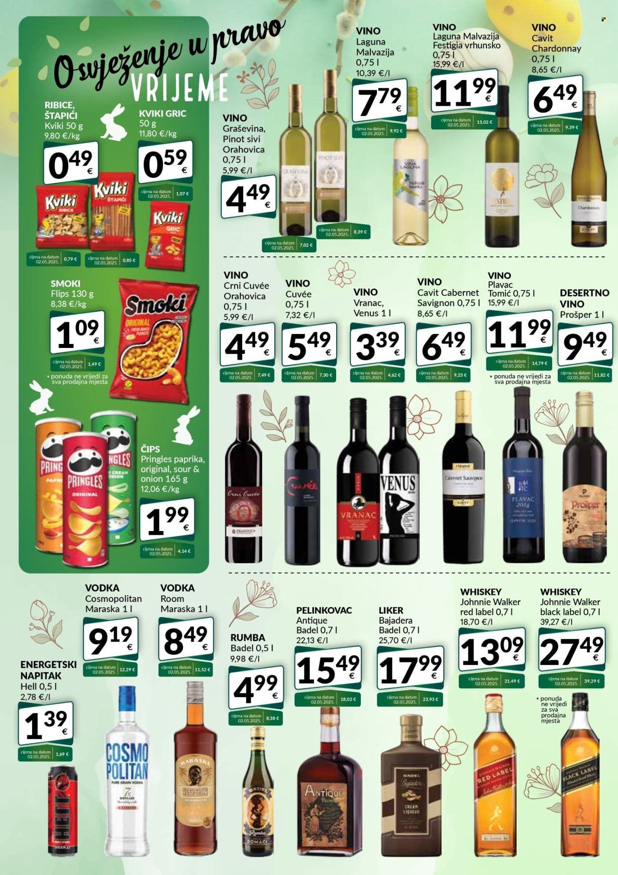 BAKMAZ katalog - TJEDNA PONUDA