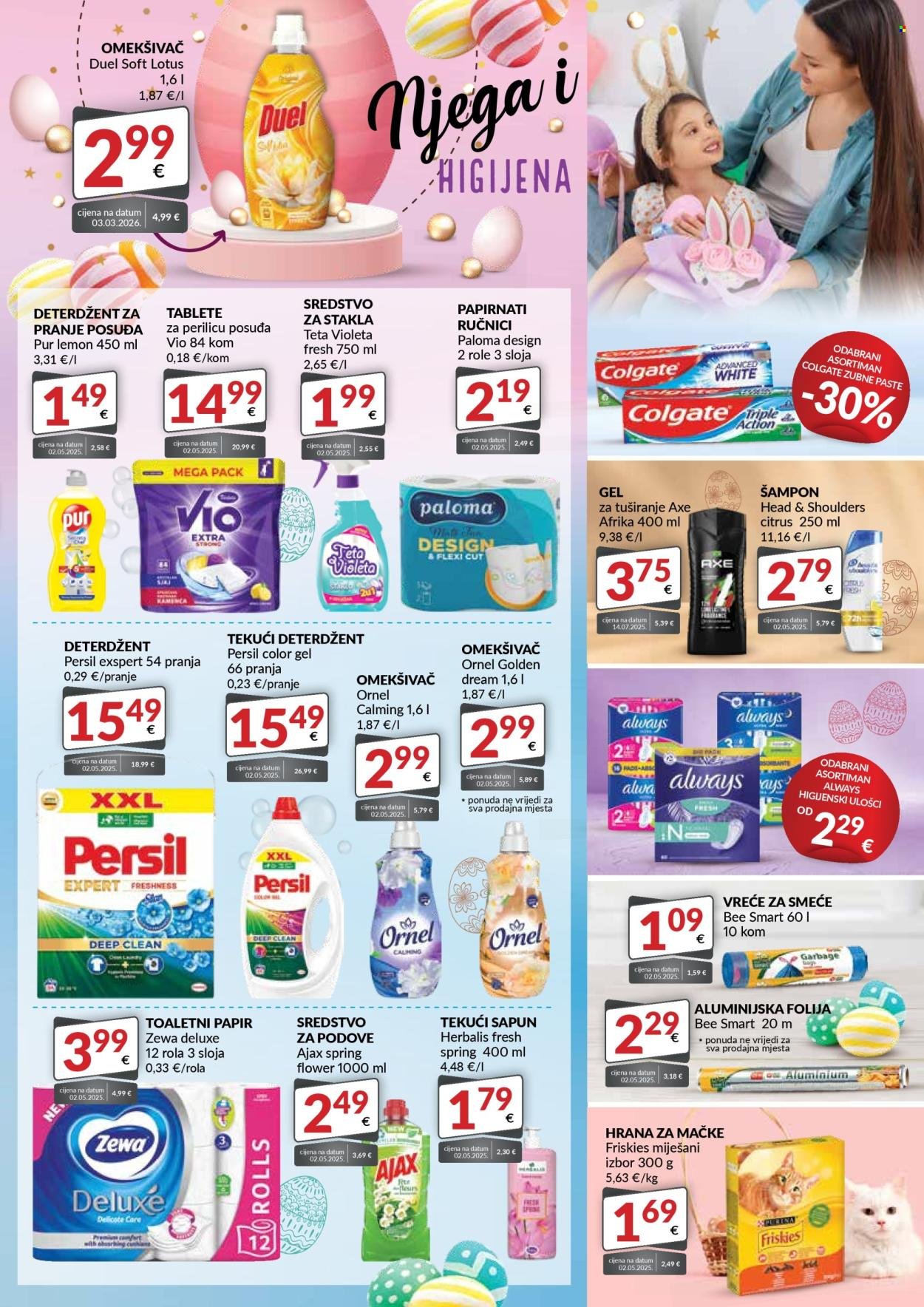 BAKMAZ katalog - TJEDNA PONUDA