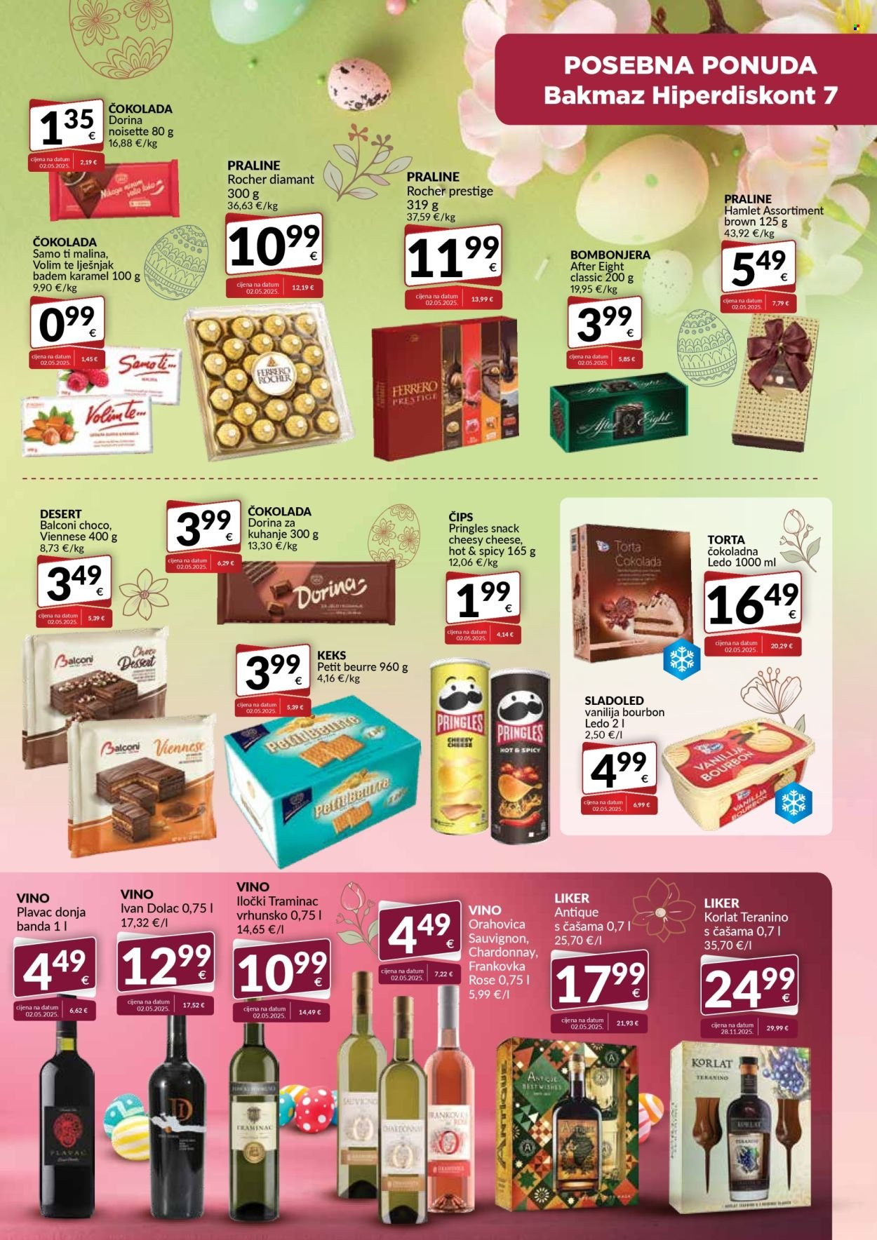 BAKMAZ katalog - TJEDNA PONUDA