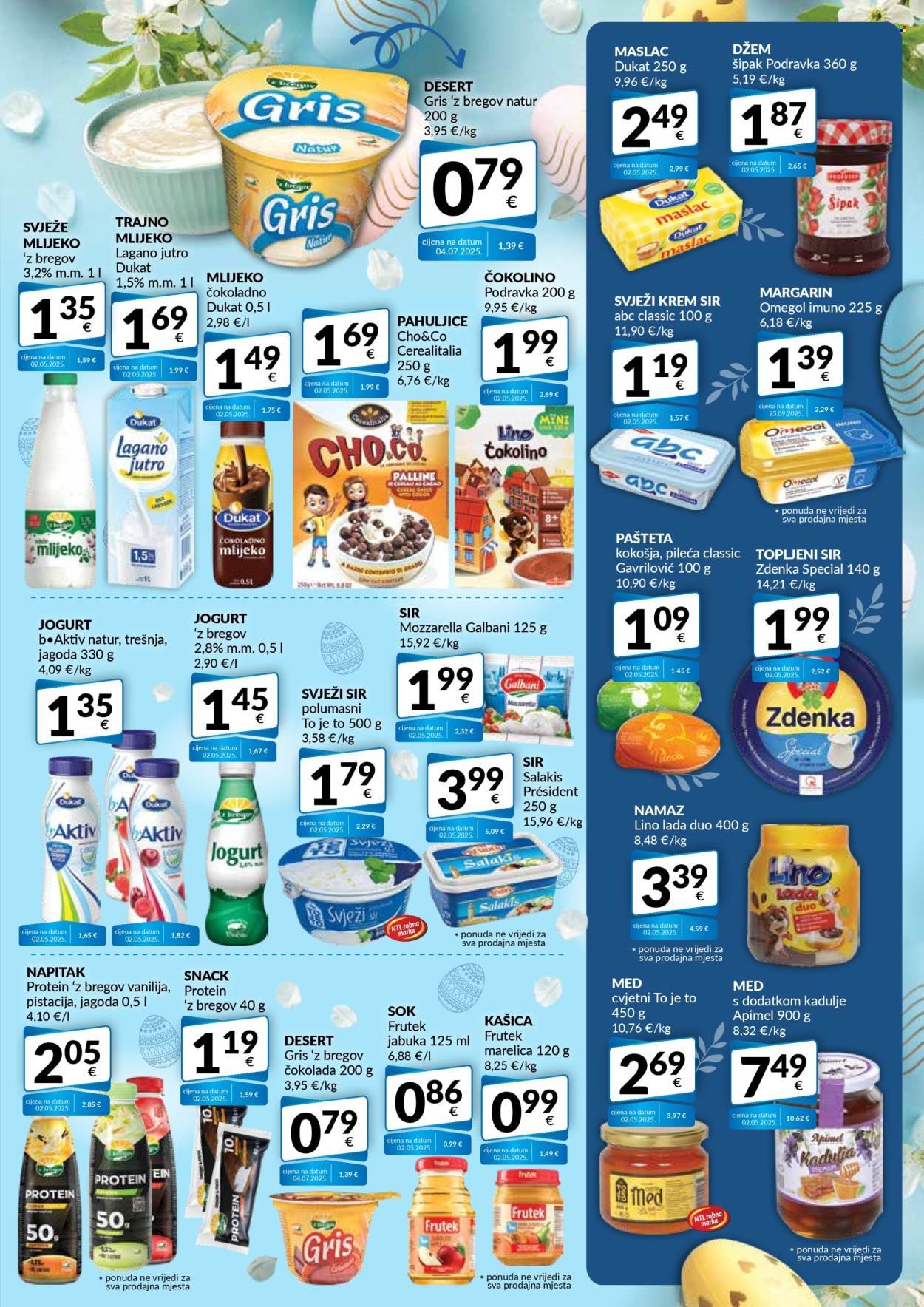 BAKMAZ katalog - TJEDNA PONUDA