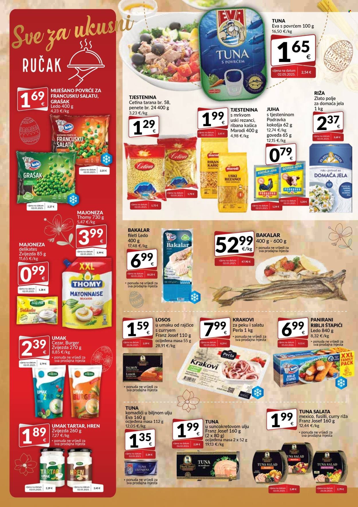 BAKMAZ katalog - TJEDNA PONUDA