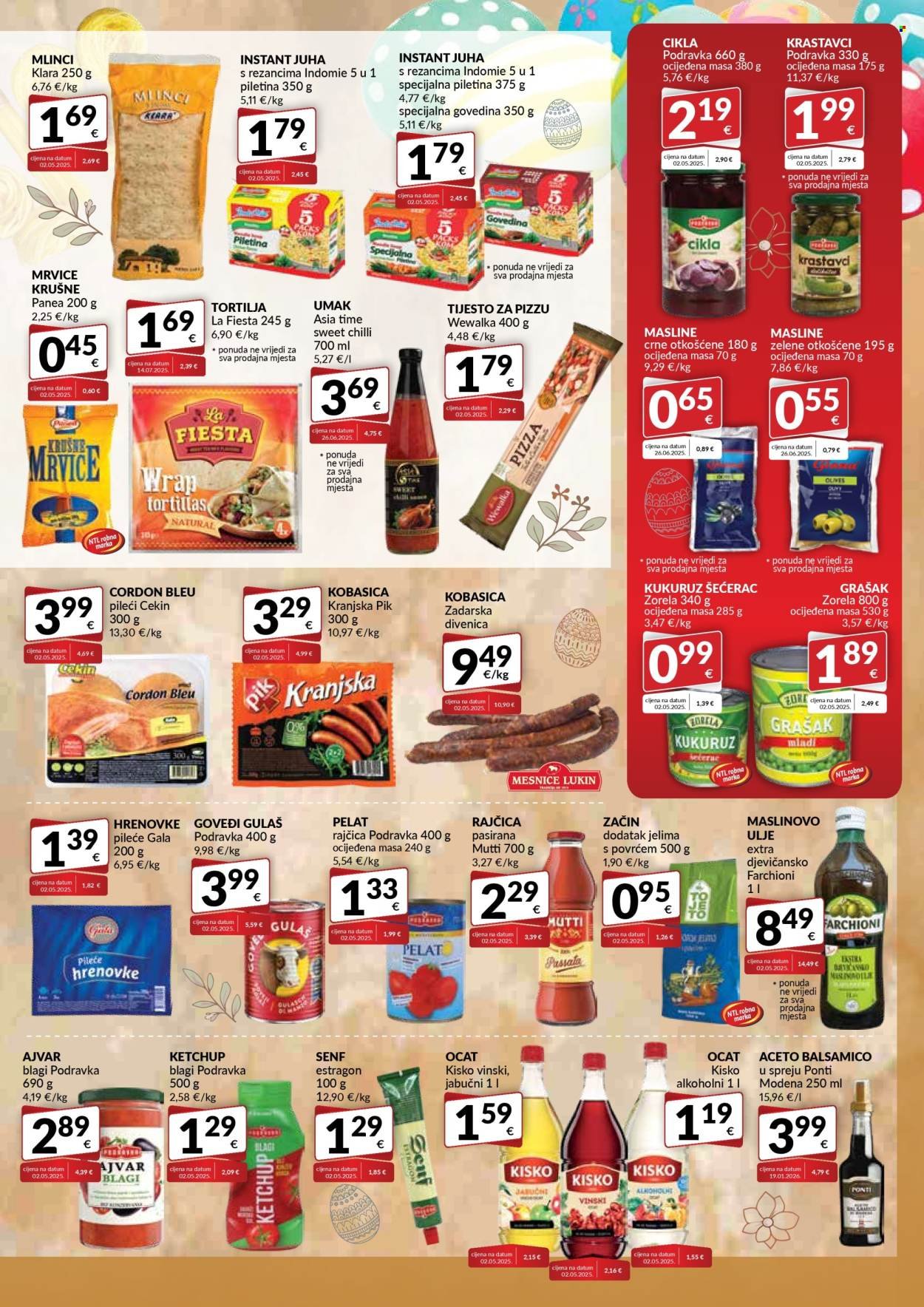 BAKMAZ katalog - TJEDNA PONUDA