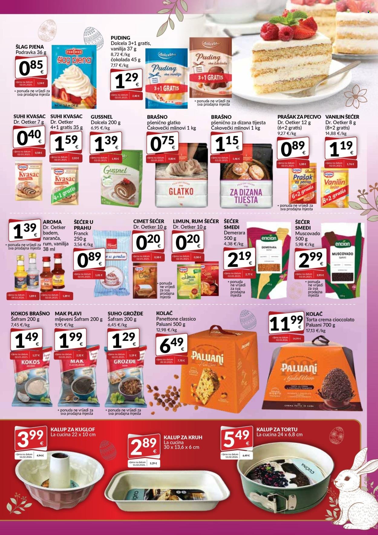 BAKMAZ katalog - TJEDNA PONUDA