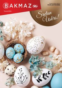 BAKMAZ katalog - TJEDNA PONUDA