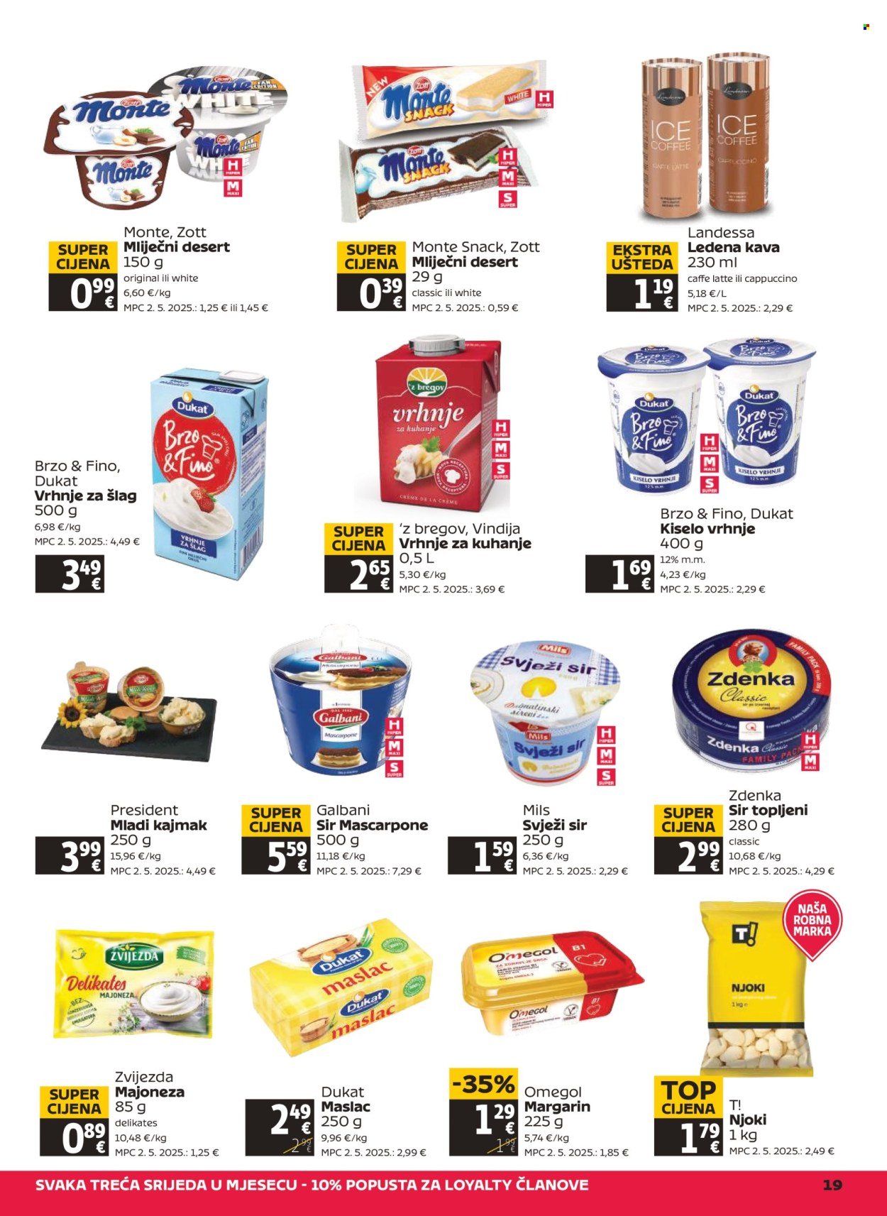 TOMMY katalog - Akcijski katalog