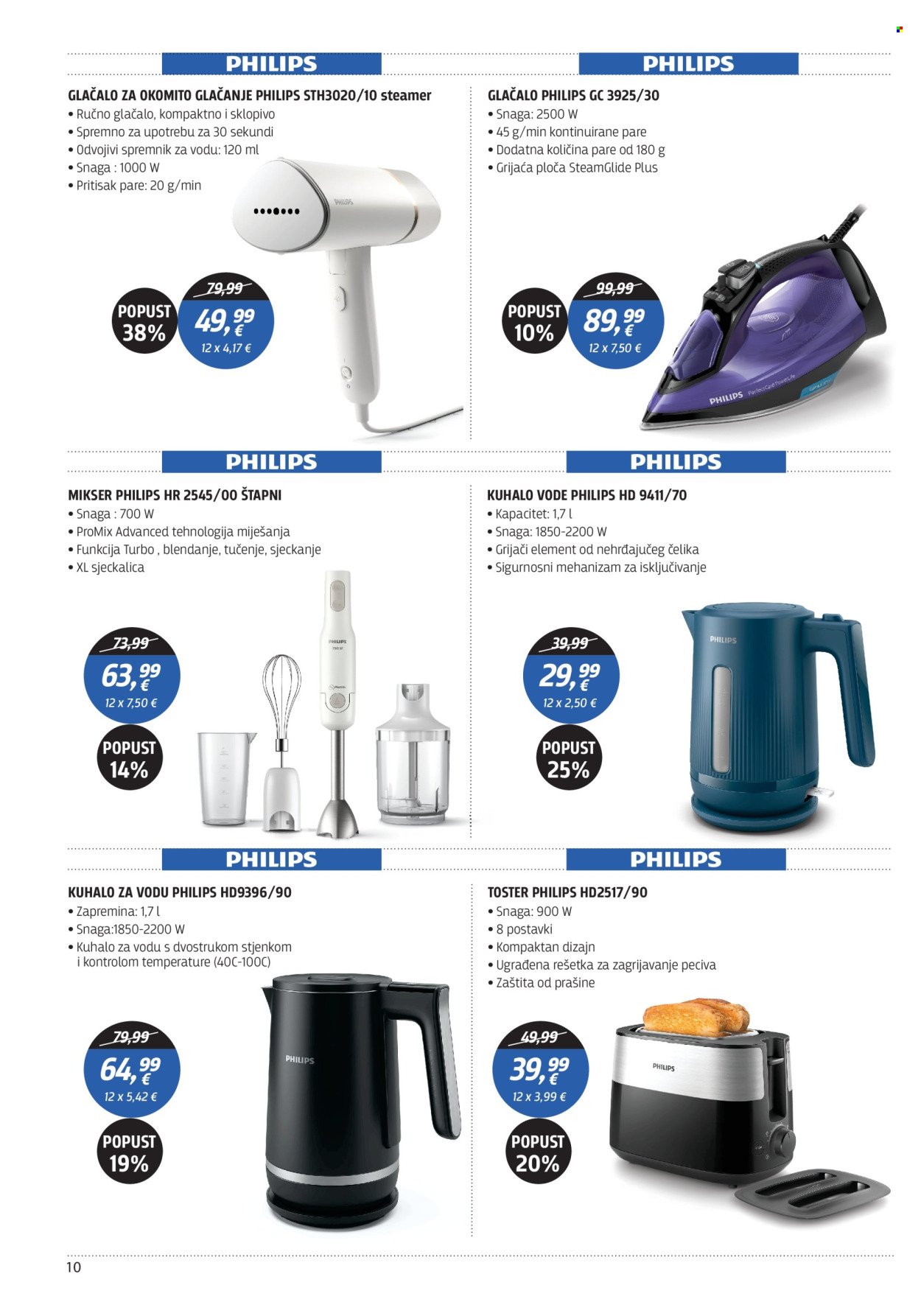 CENTAR TEHNIKE katalog - Od ponedeljka 18.08.2025.