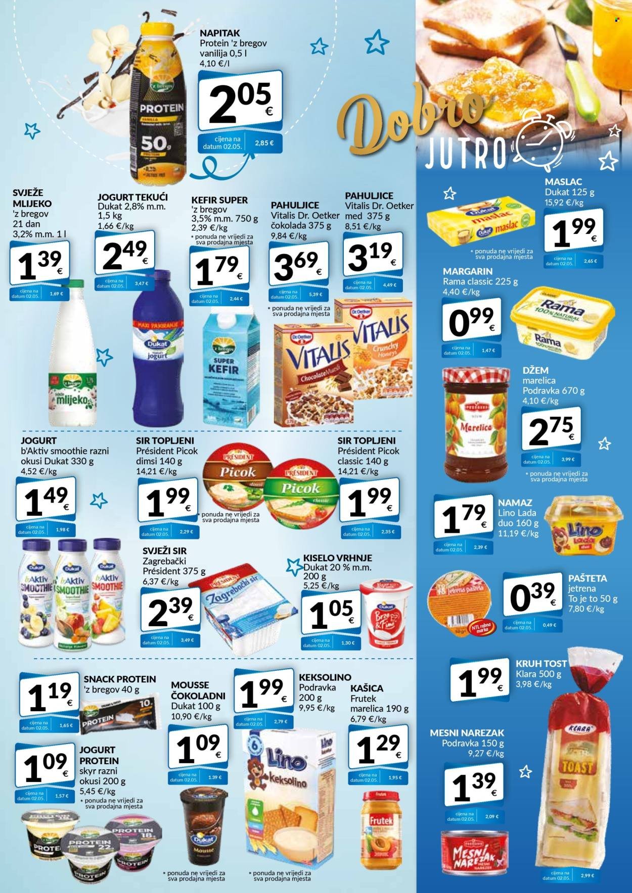 BAKMAZ katalog - TJEDNA PONUDA