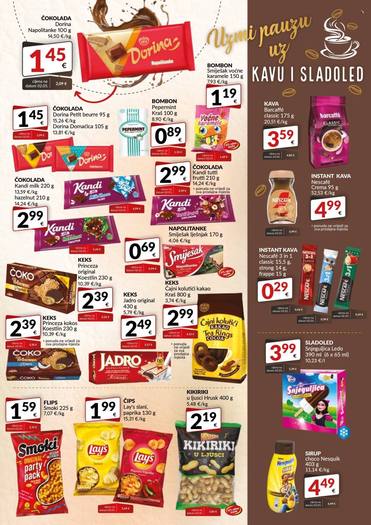 BAKMAZ katalog - TJEDNA PONUDA