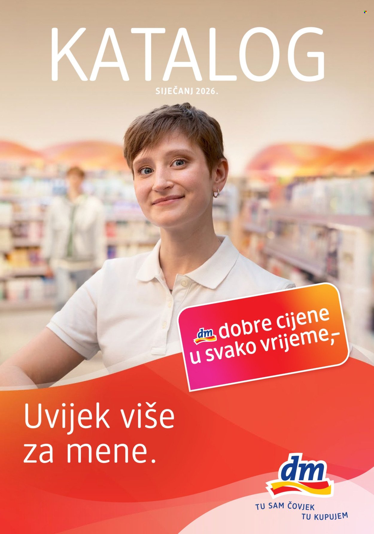 DM katalog - dm KATALOG