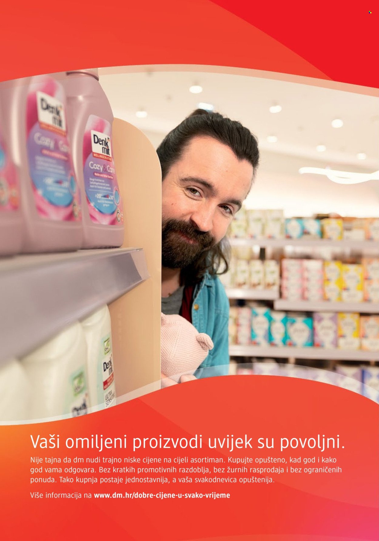 DM katalog - dm KATALOG