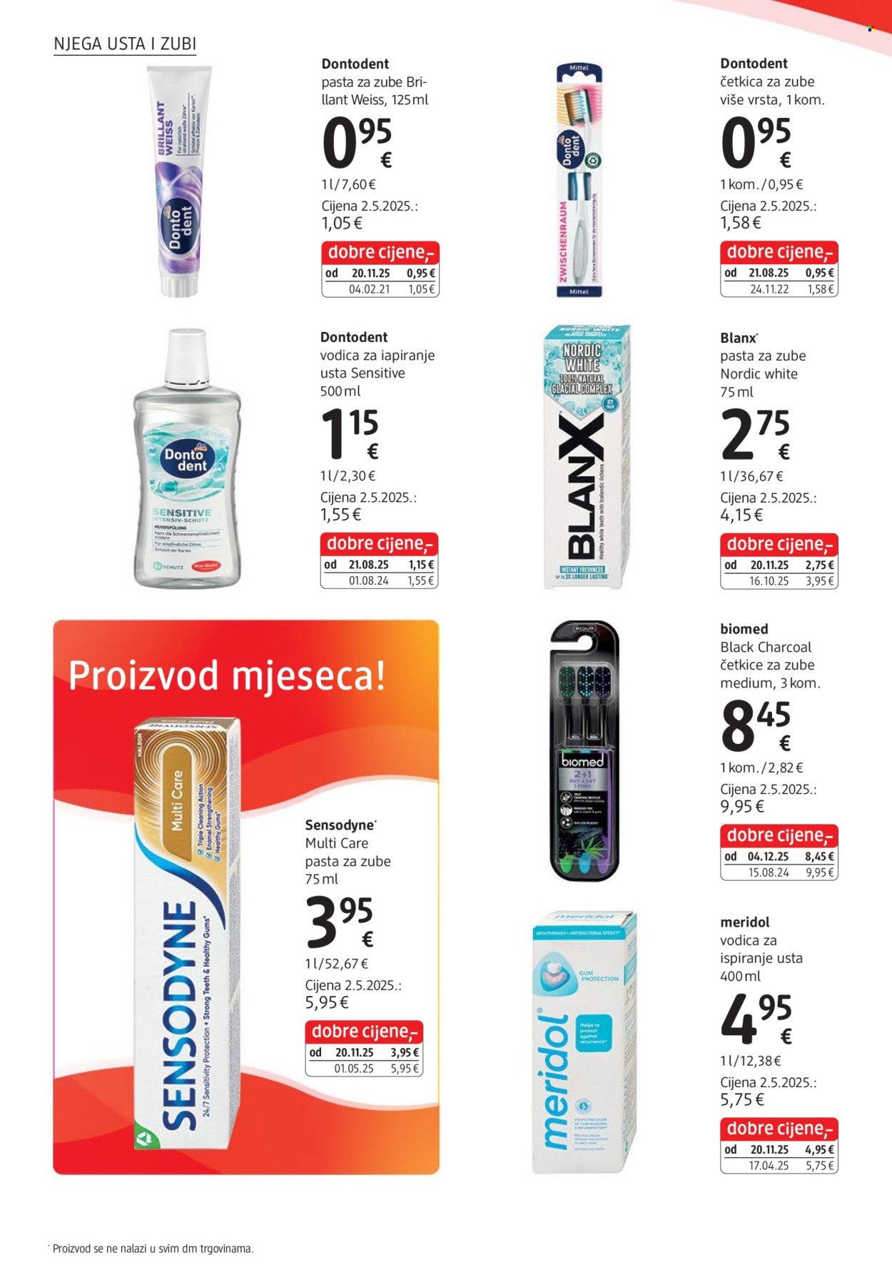 DM katalog - dm KATALOG