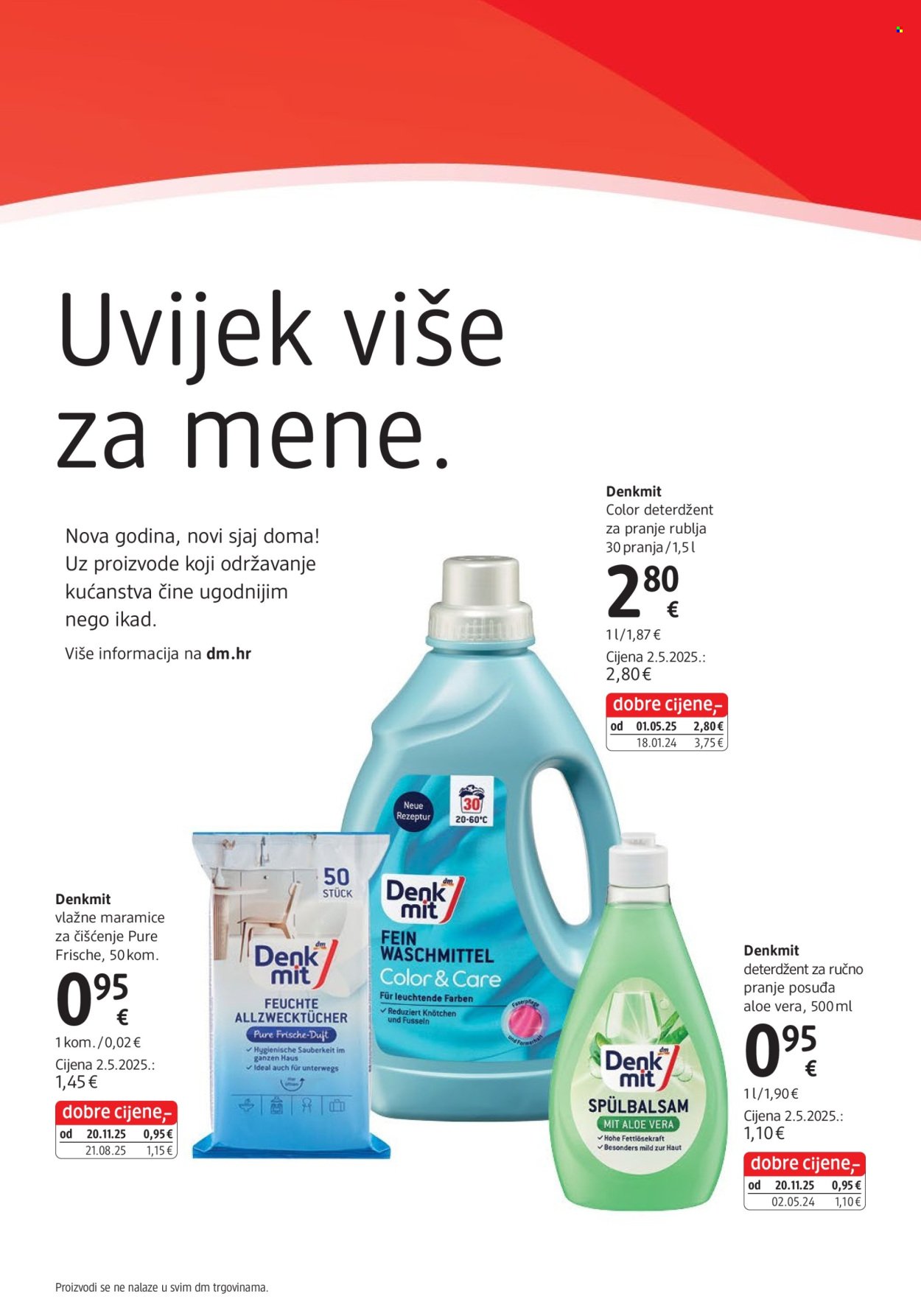 DM katalog - dm KATALOG