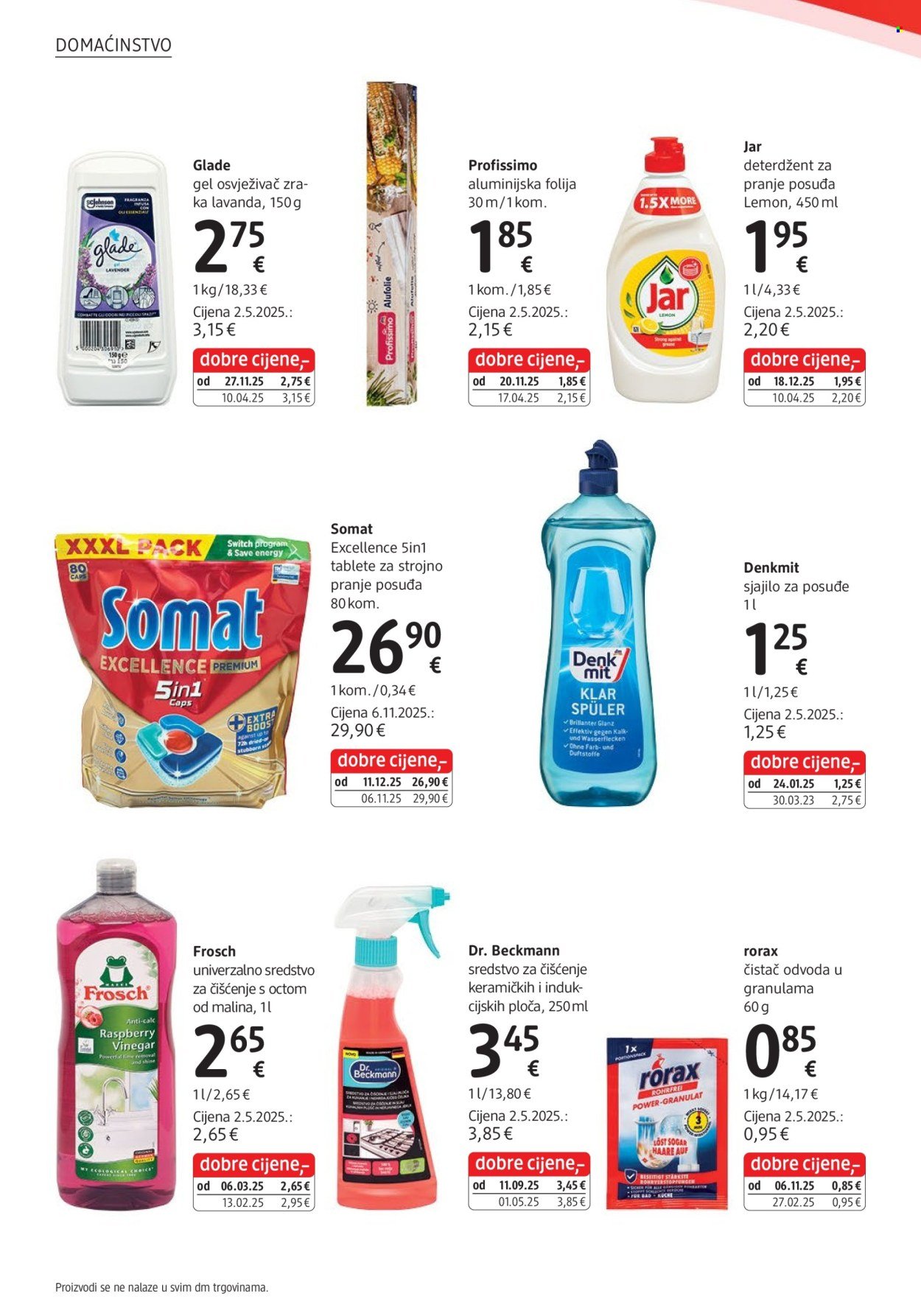 DM katalog - dm KATALOG