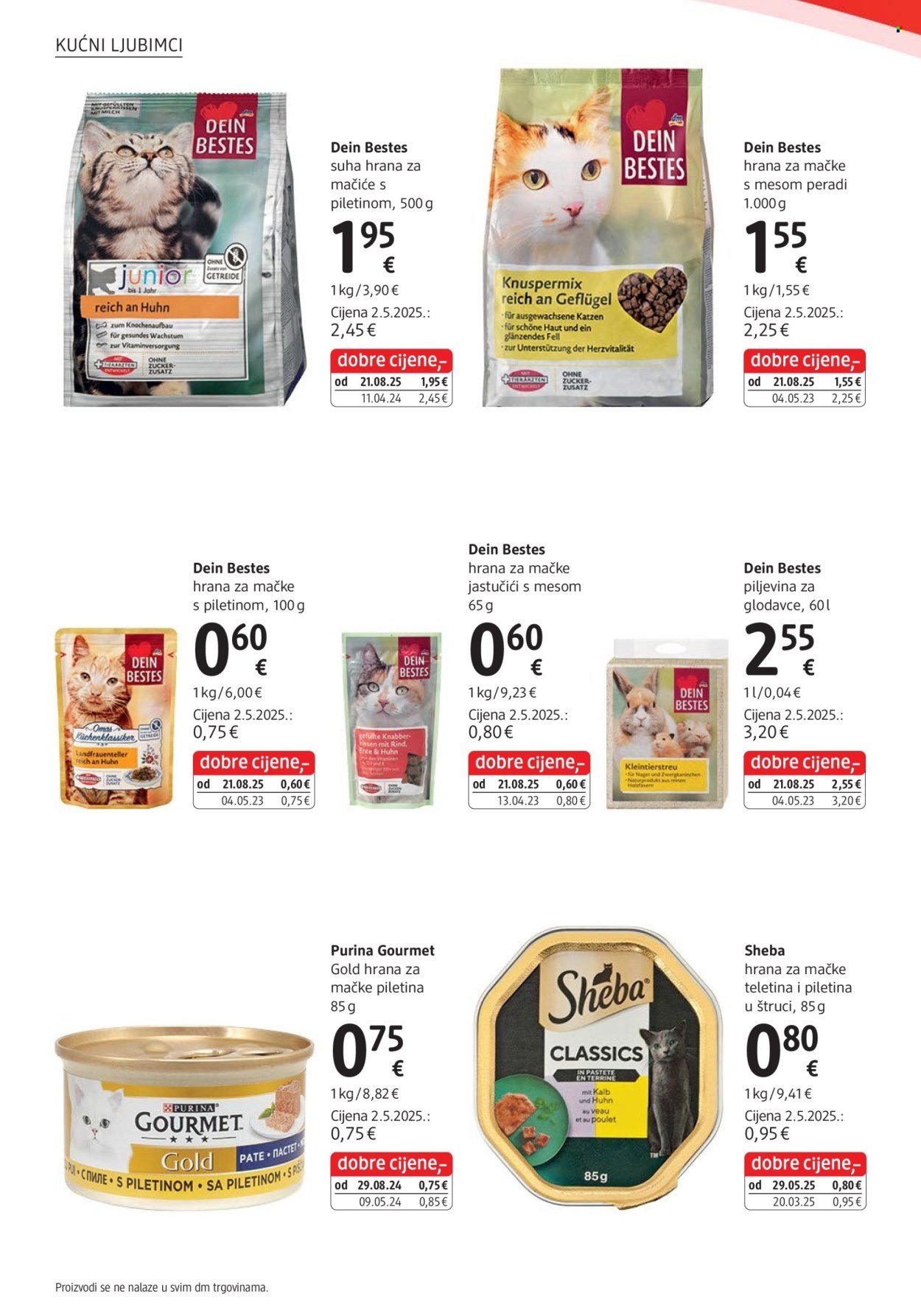 DM katalog - dm KATALOG