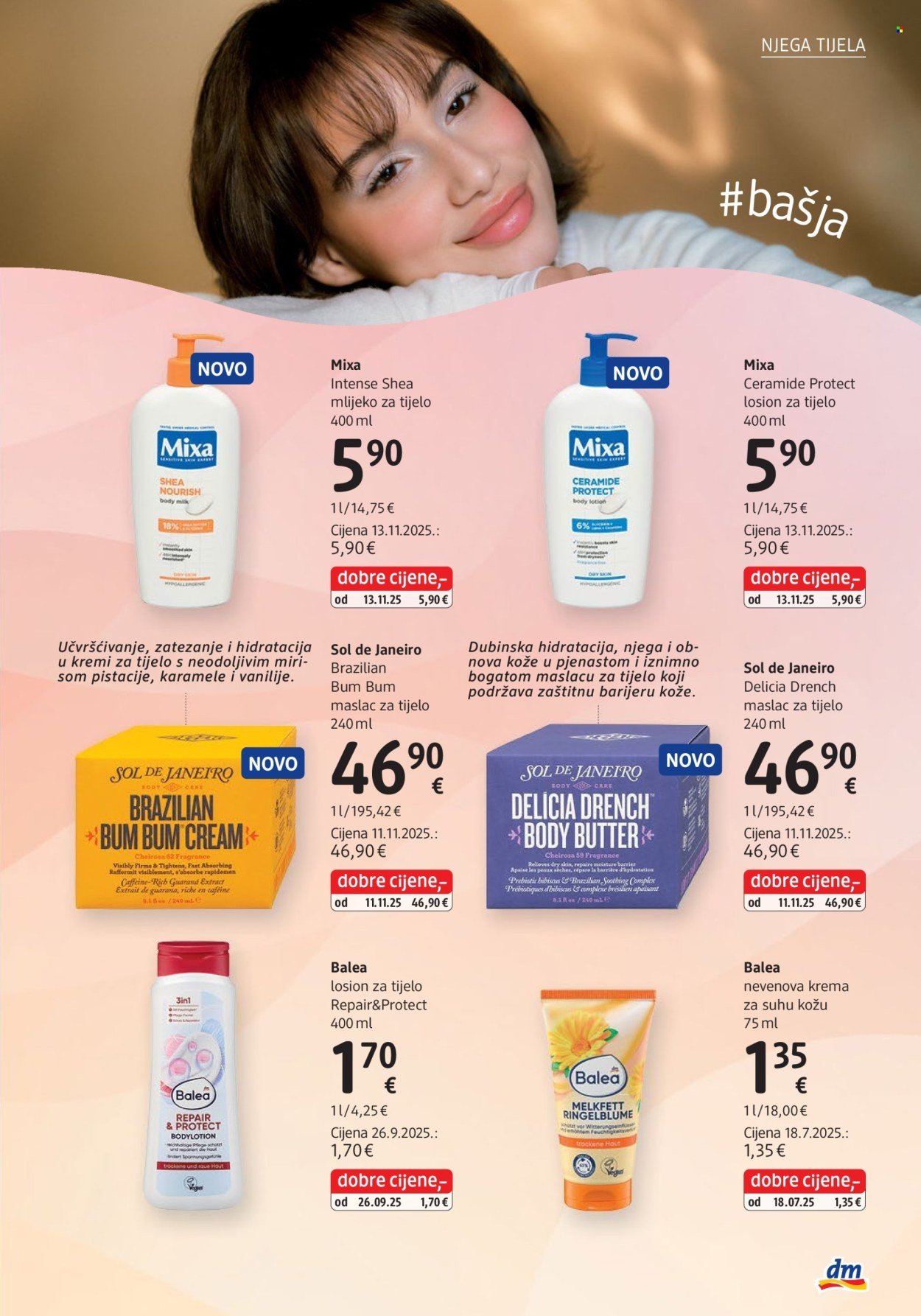 DM katalog - dm KATALOG