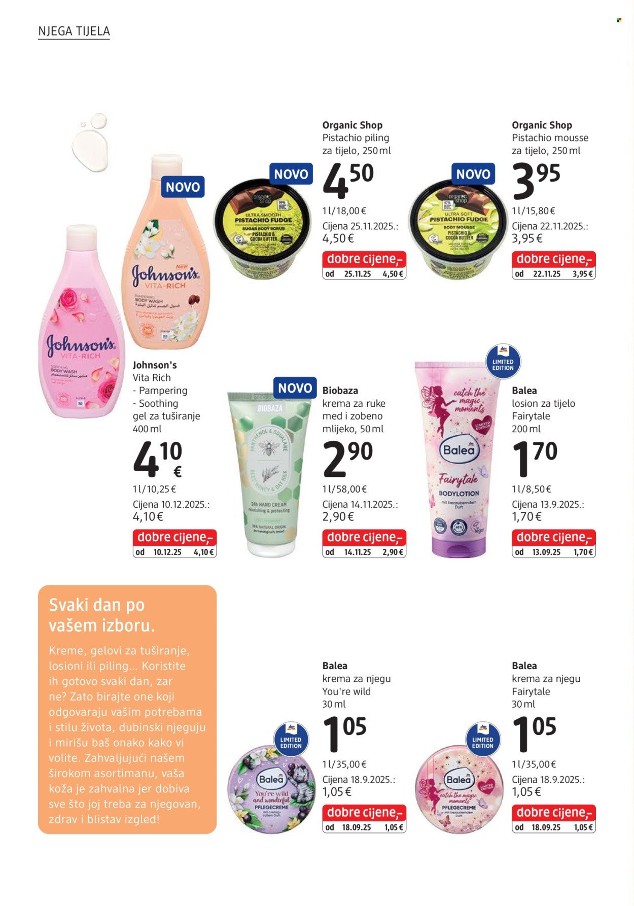 DM katalog - dm KATALOG