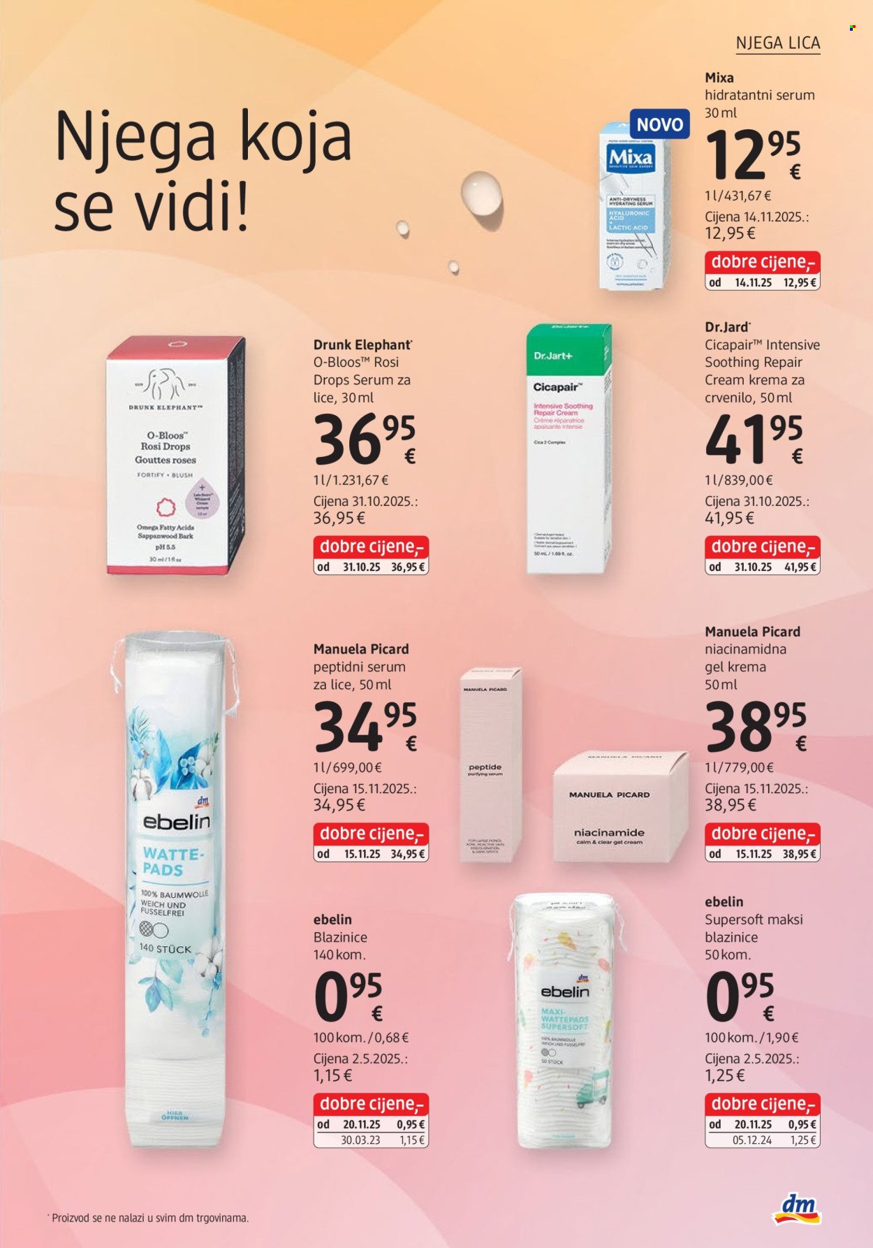 DM katalog - dm KATALOG