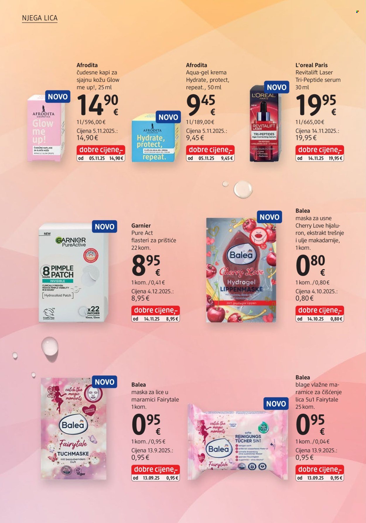 DM katalog - dm KATALOG