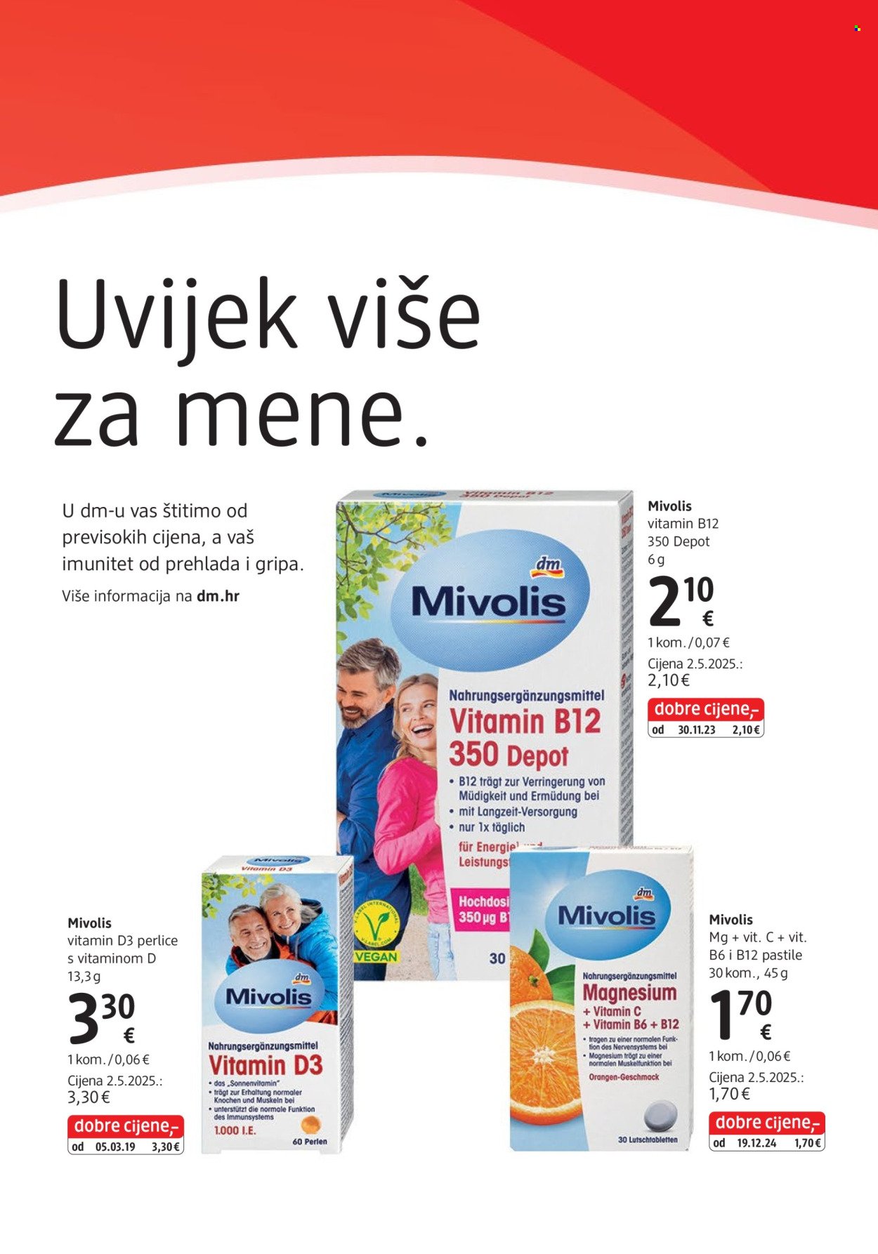 DM katalog - dm KATALOG