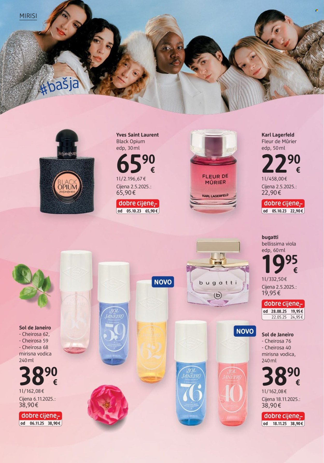 DM katalog - dm KATALOG