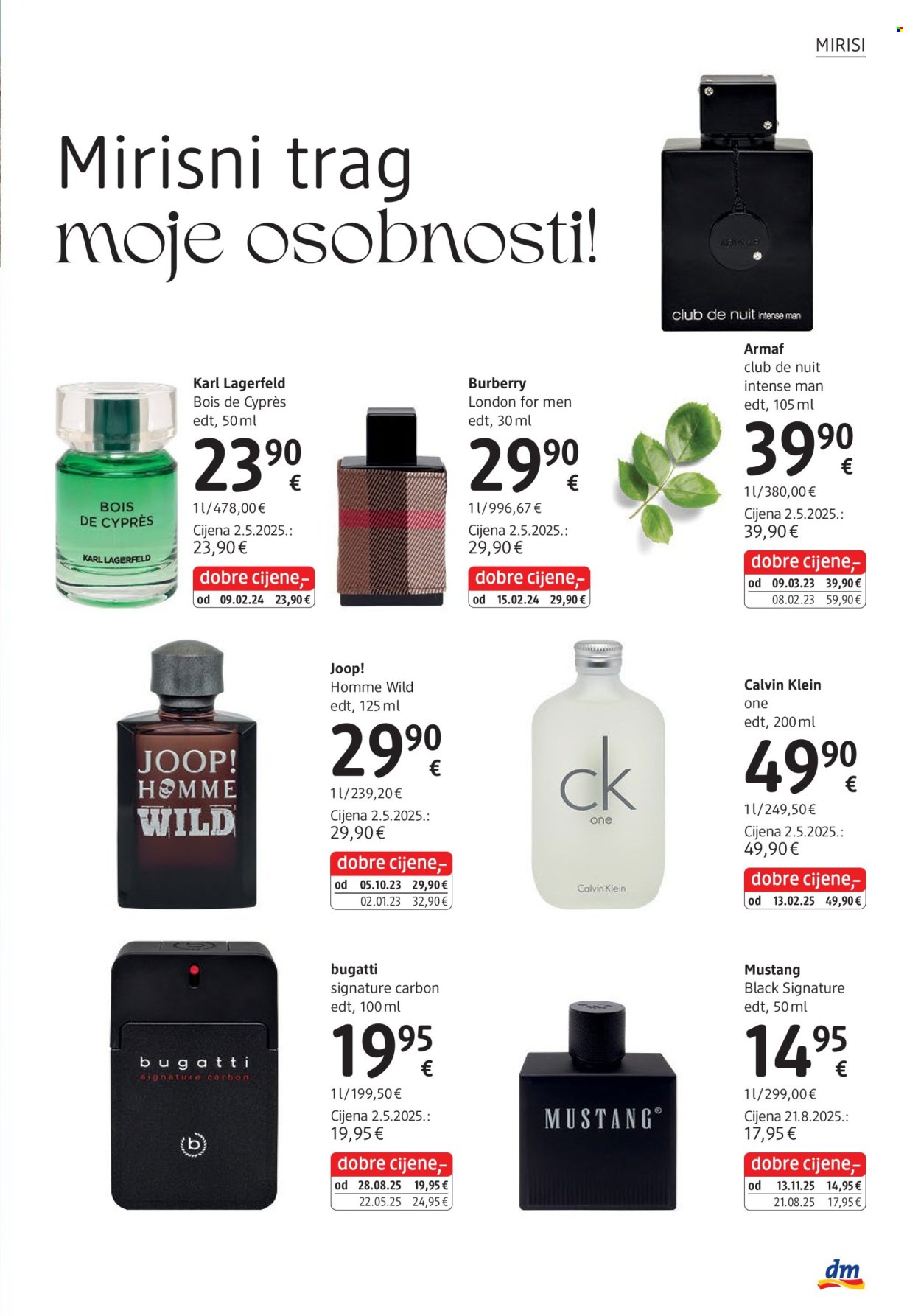 DM katalog - dm KATALOG