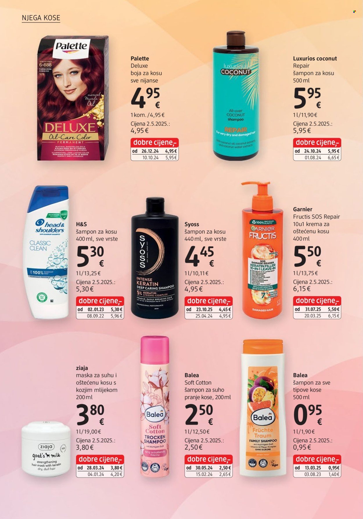 DM katalog - dm KATALOG